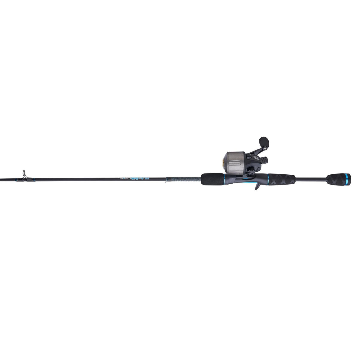 Ugly Stik GX2 Spincast Youth Combo