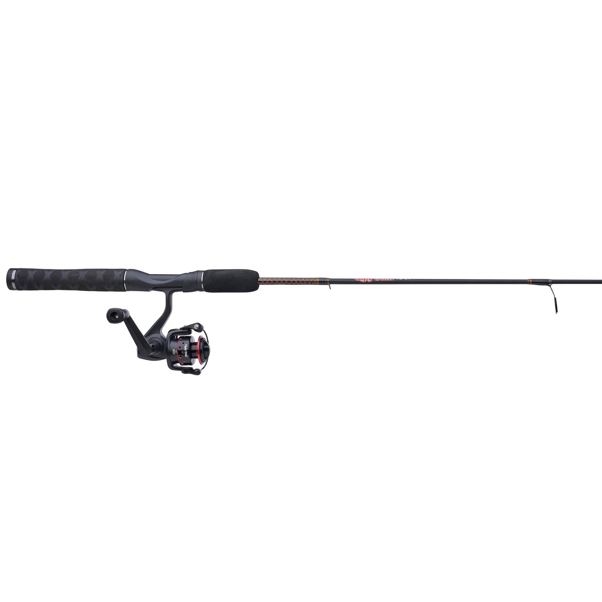 Ugly Stik GX2 Spinning Combo - Tackle Depot