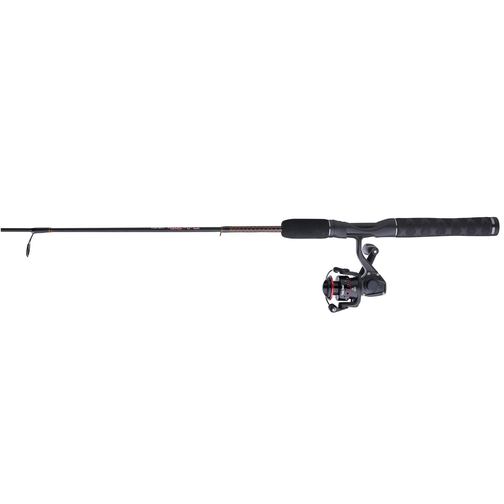 Ugly Stik GX2 Spinning Combo
