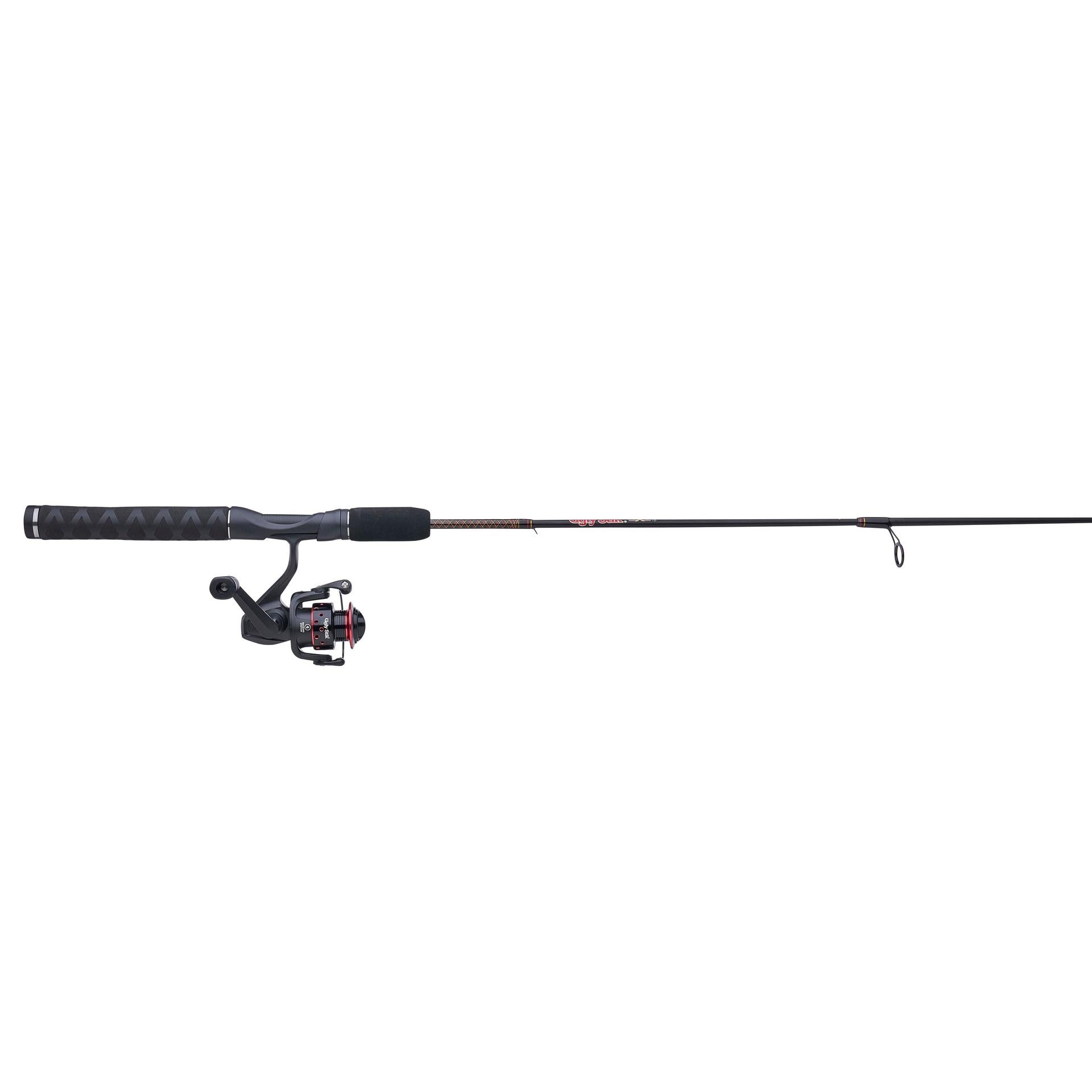 Ugly Stik GX2 Spinning Combo - Tackle Depot