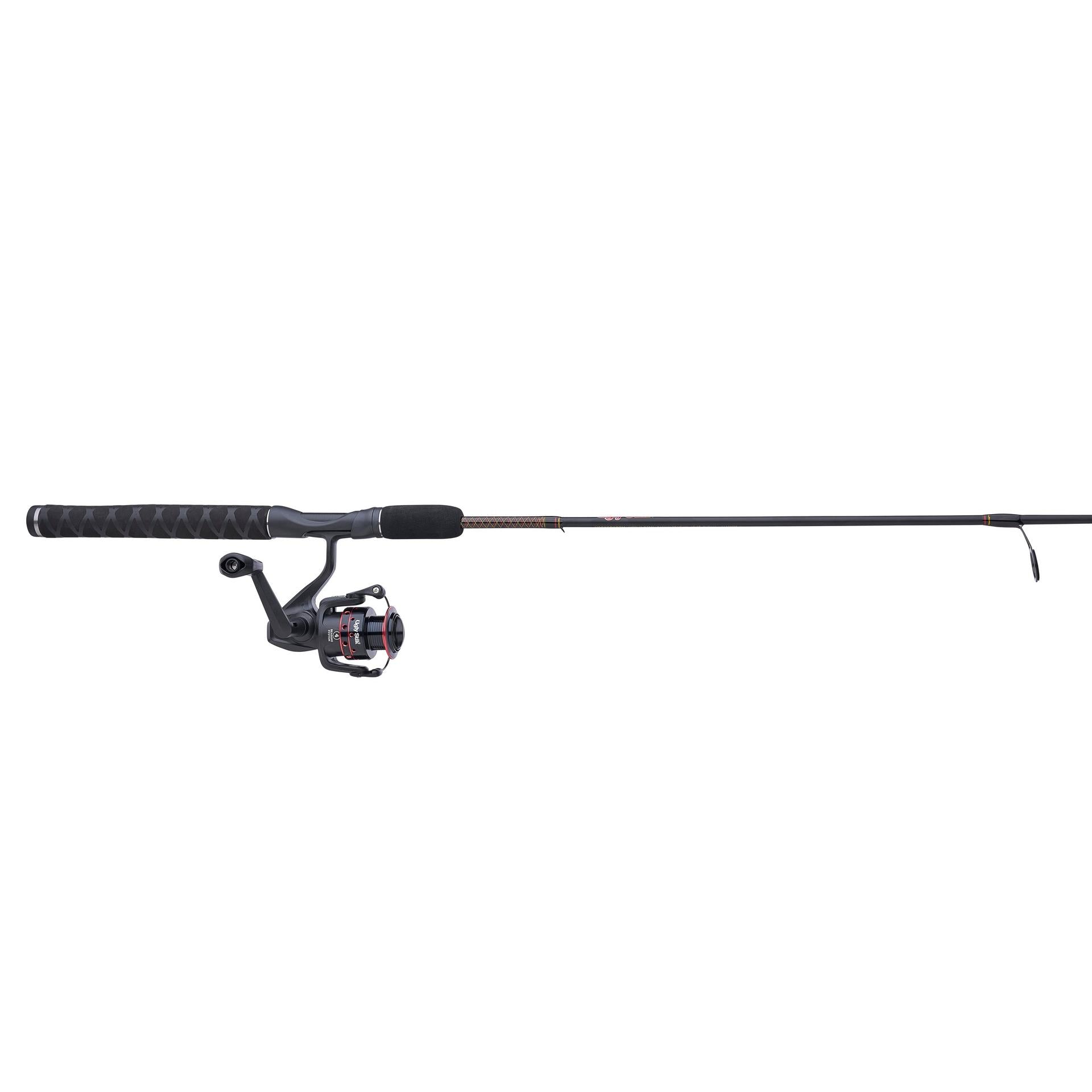 Ugly Stik GX2 Spinning Combo - Tackle Depot
