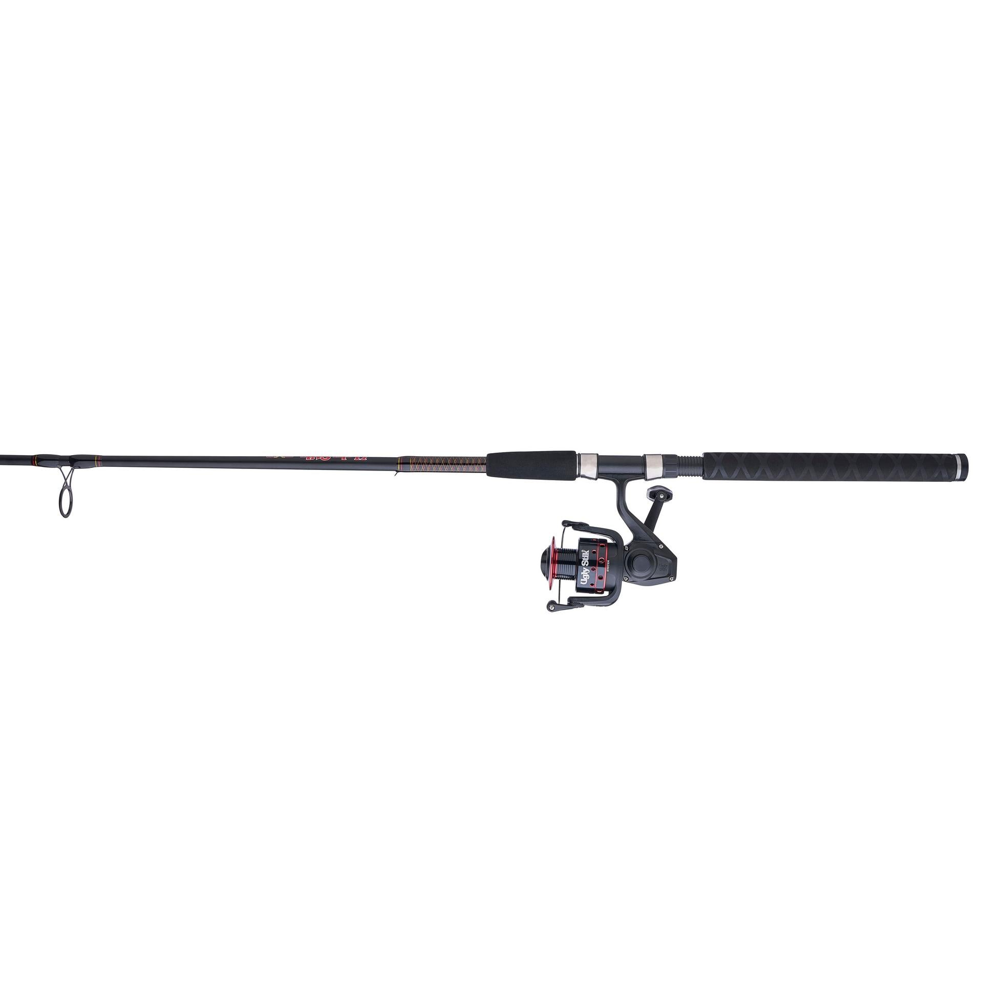 Ugly Stik GX2 Spinning Combo