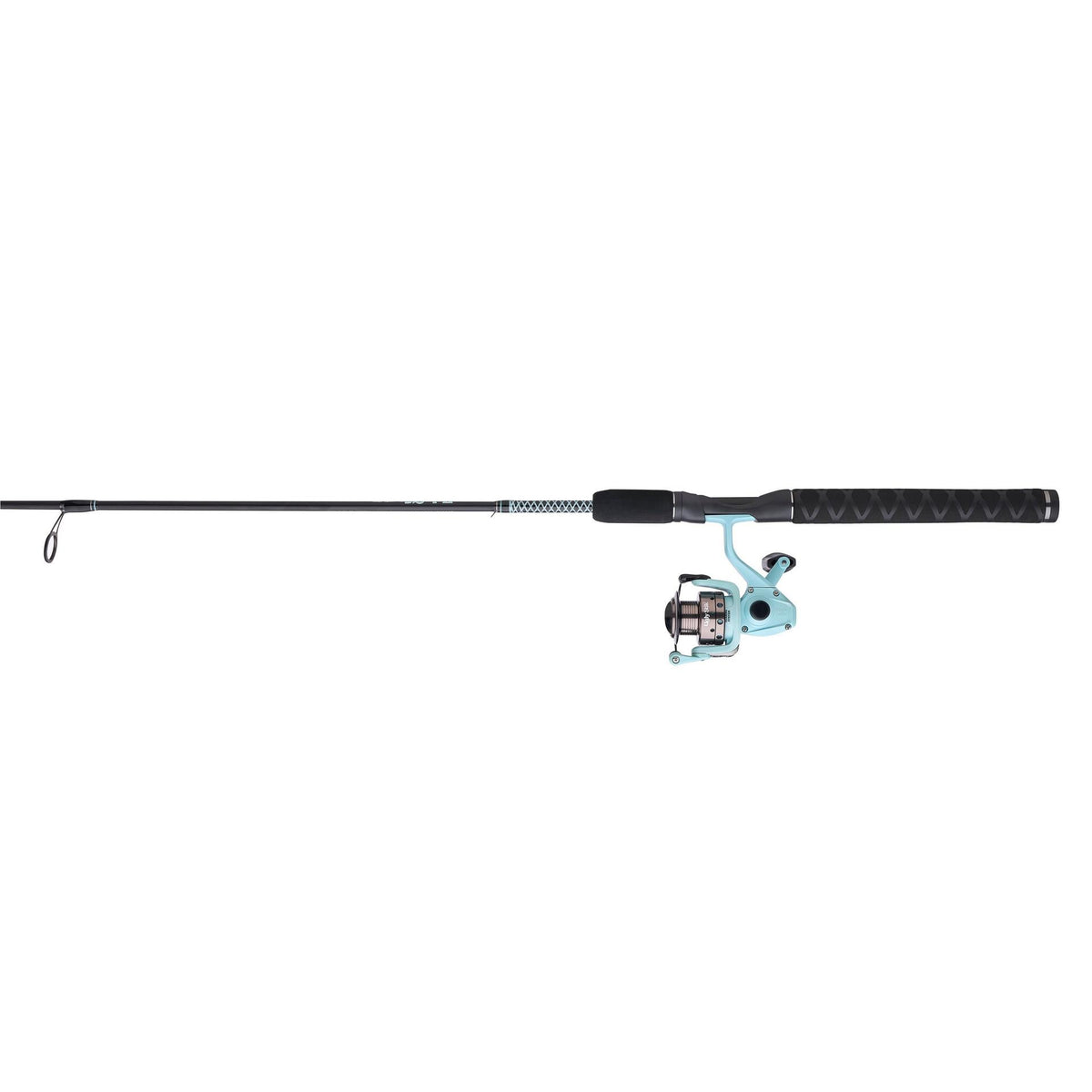 Ugly Stik GX2 LE Spinning Combo