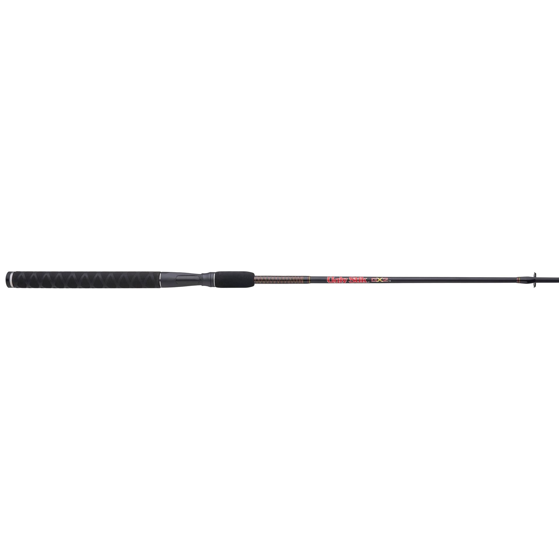 Ugly Stik GX2 Spinning Rod