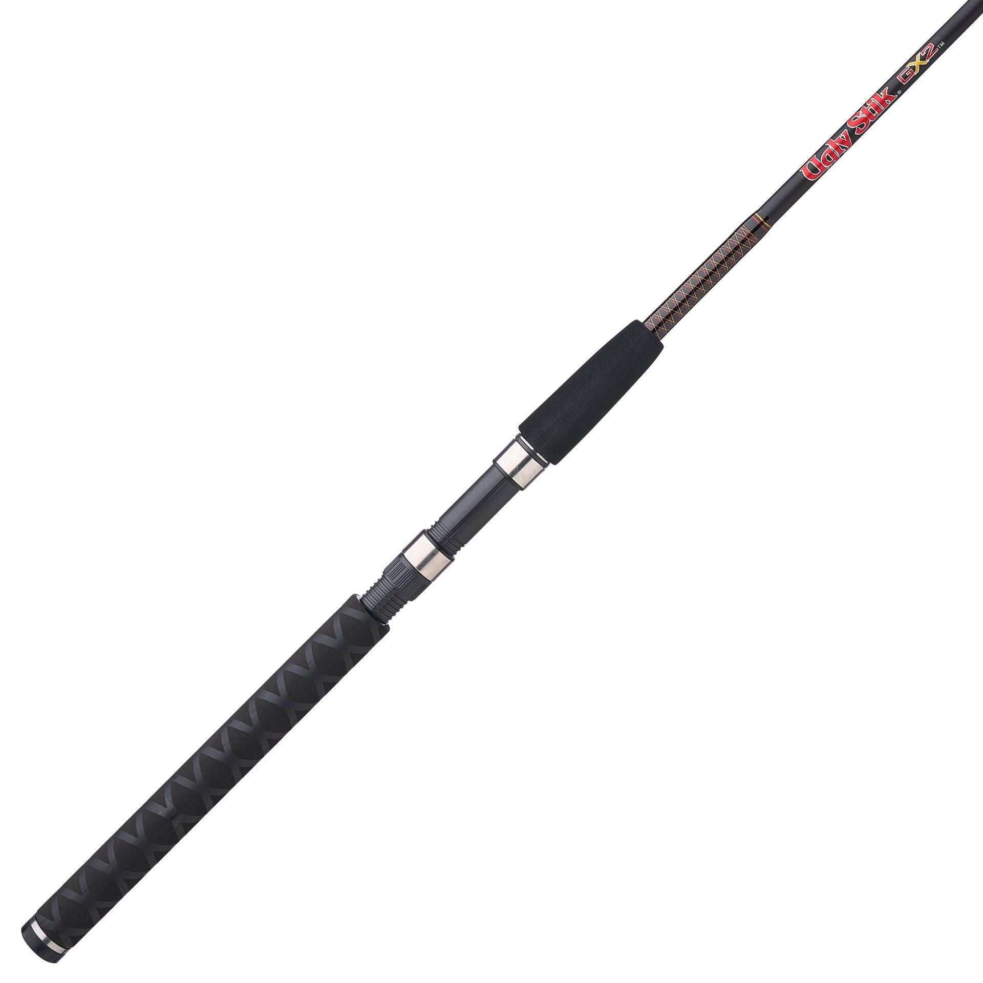 Ugly Stik GX2 Spinning Rod