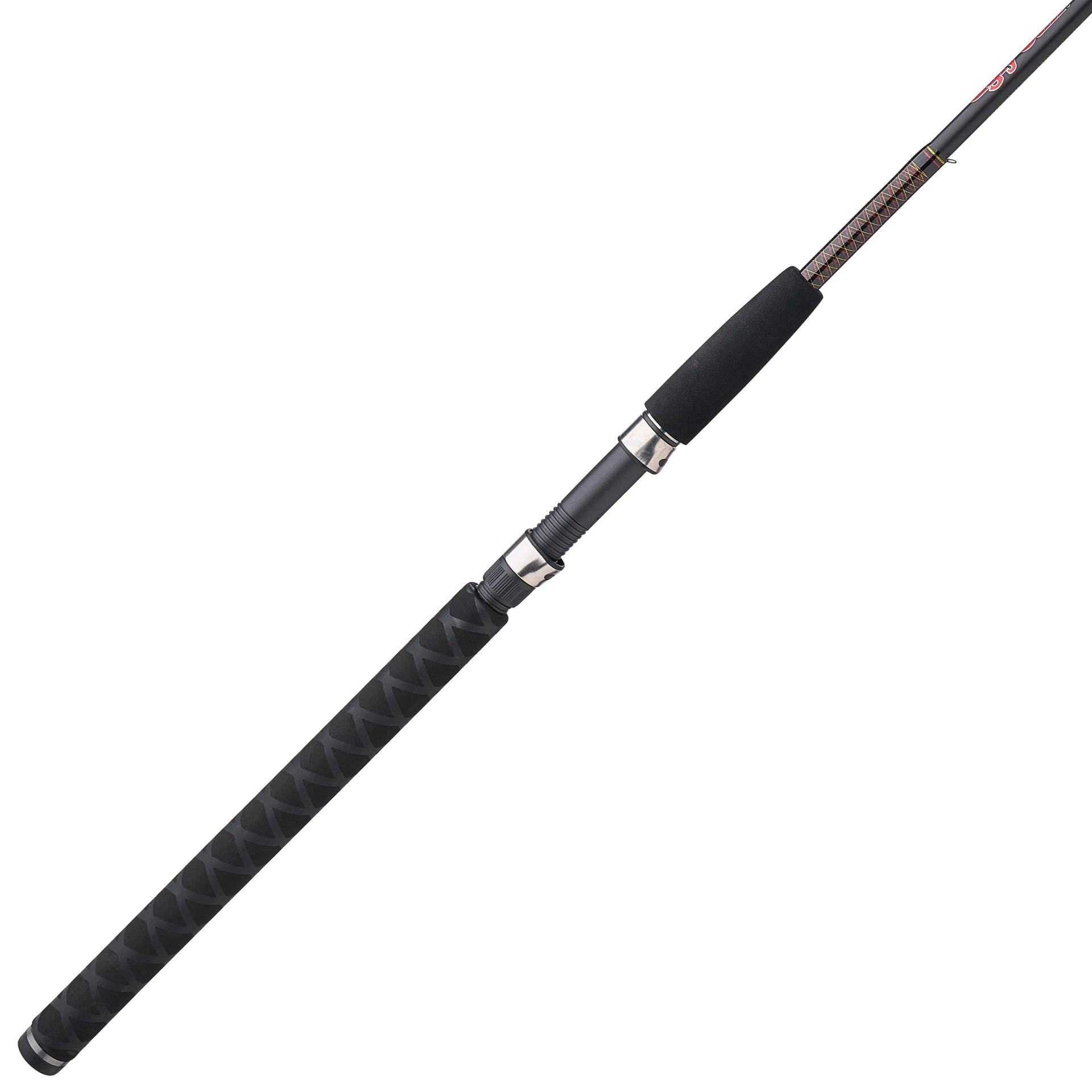 Ugly Stik GX2 Spinning Rod