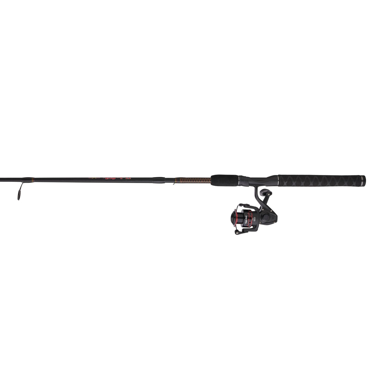 Ugly Stik GX2 Travel Spinning Kit