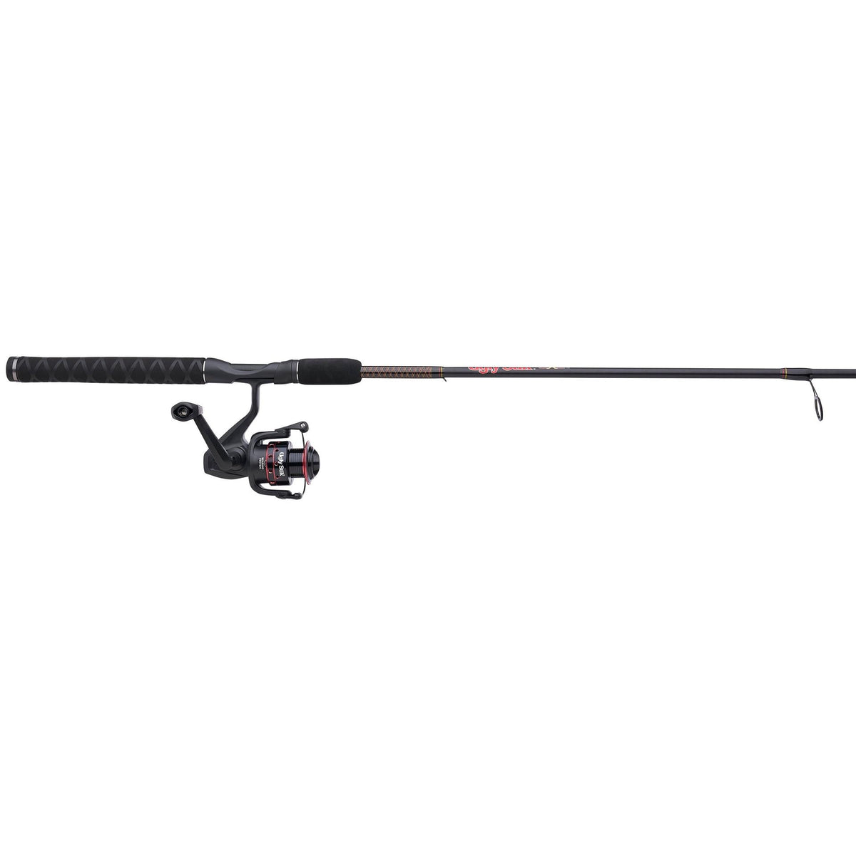 Ugly Stik GX2 Travel Spinning Kit