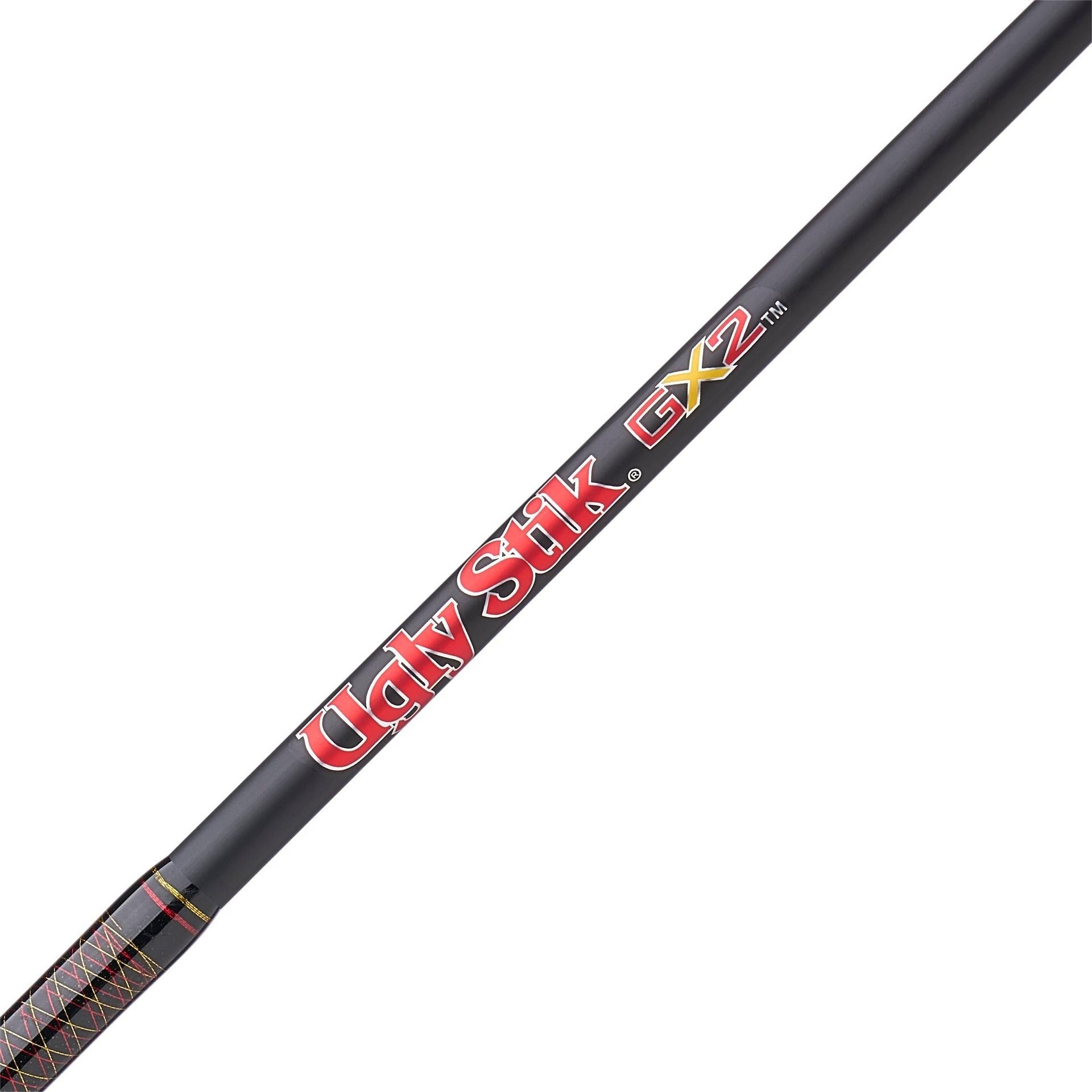 Ugly Stik GX2 Spinning Combo