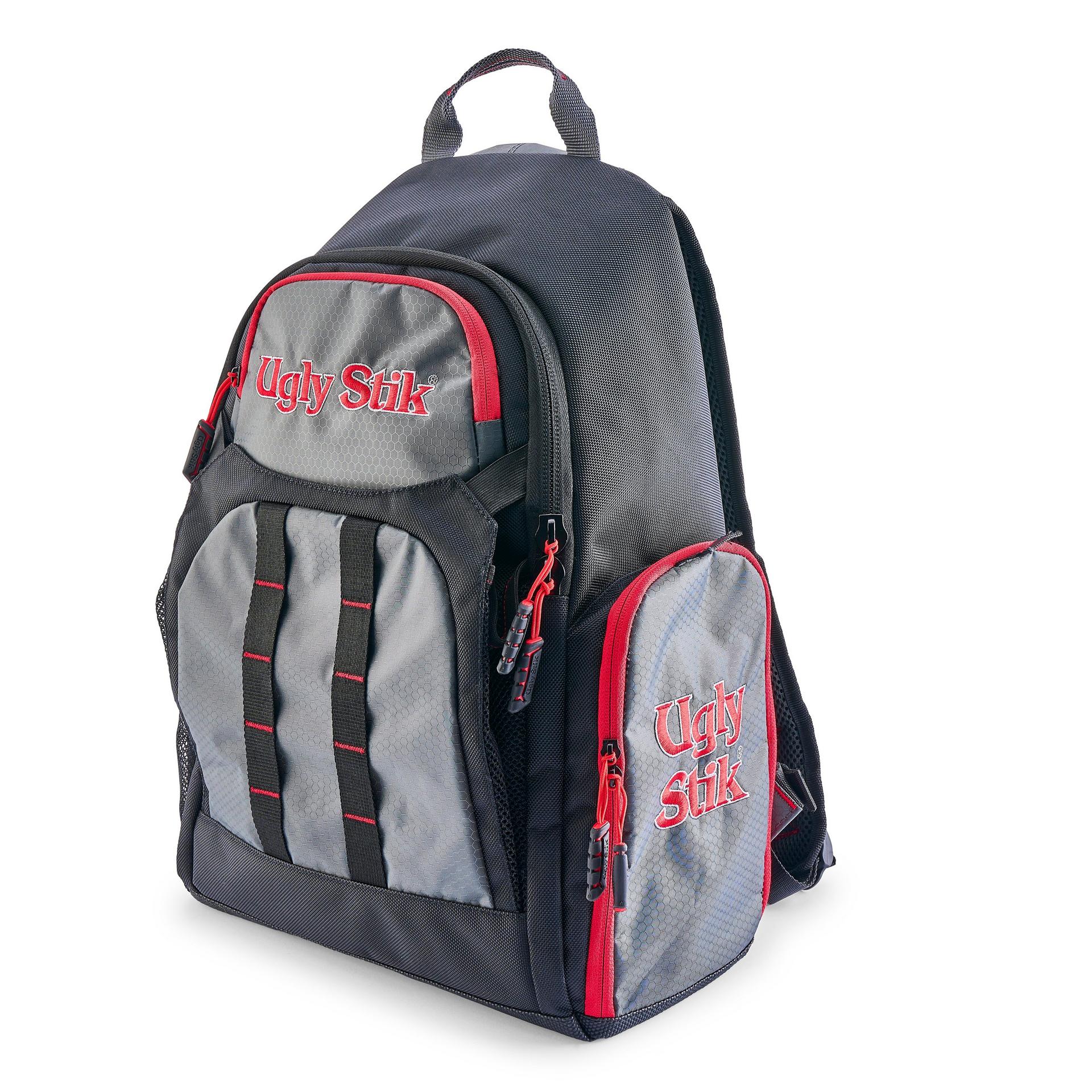 Ugly Stik 3600 Backpack Tackle Bag