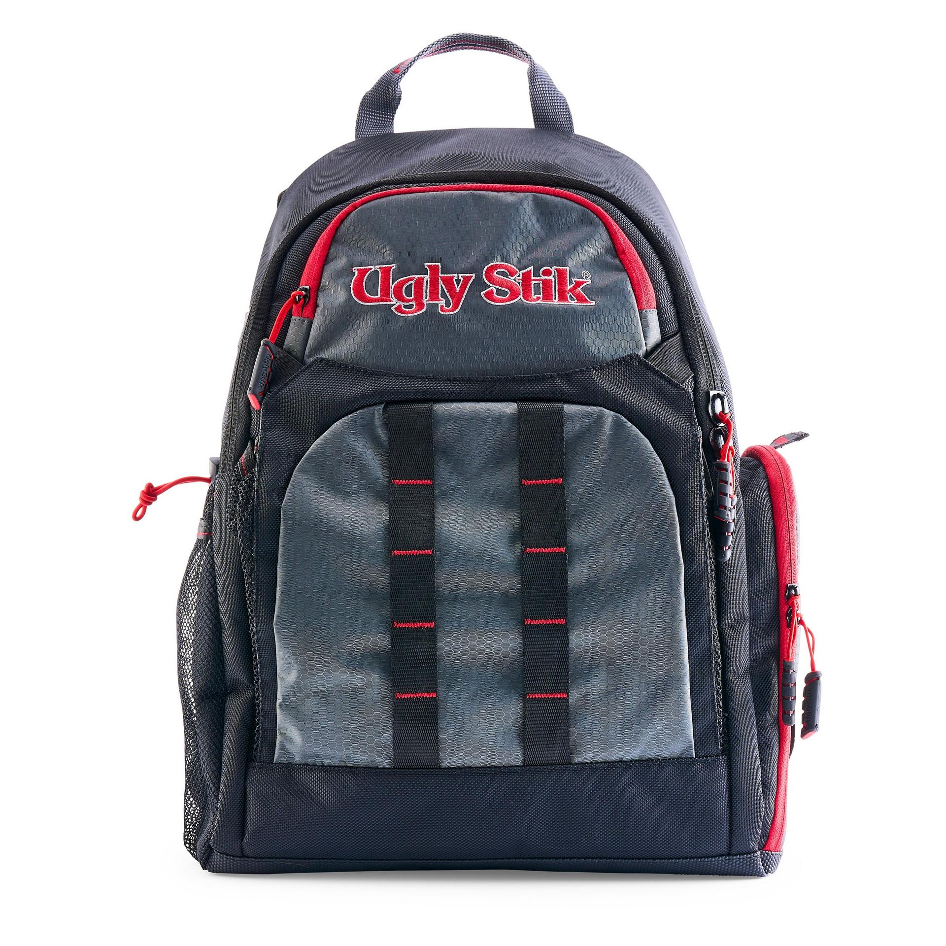 Ugly Stik 3600 Backpack Tackle Bag