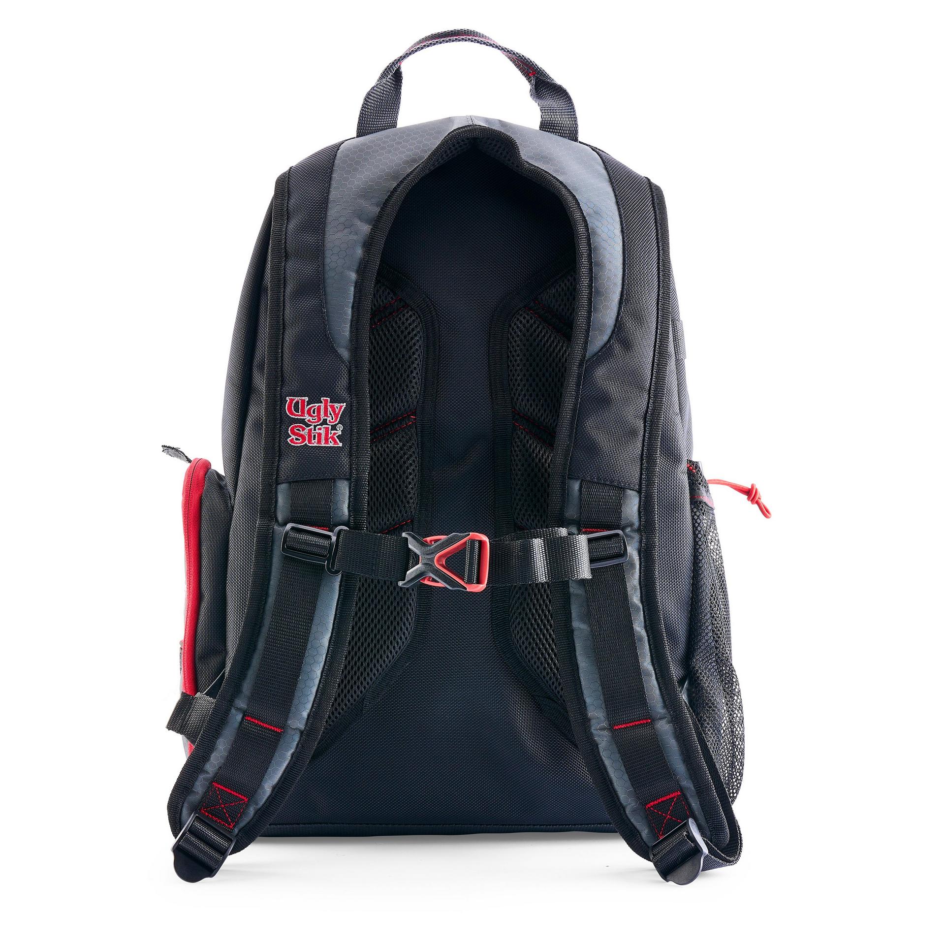 Ugly Stik 3600 Backpack Tackle Bag