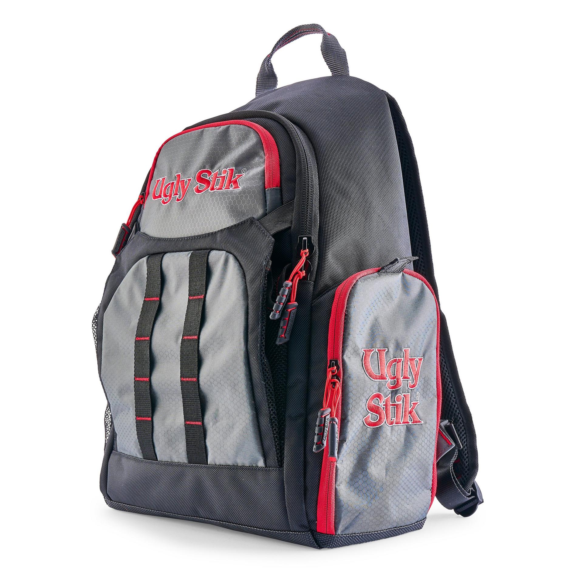 Ugly Stik 3600 Backpack Tackle Bag