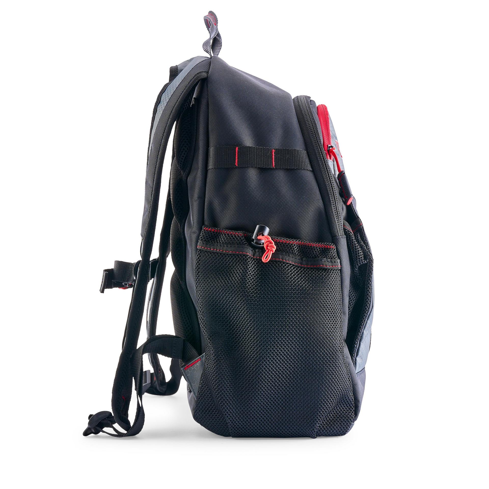 Ugly Stik 3600 Backpack Tackle Bag