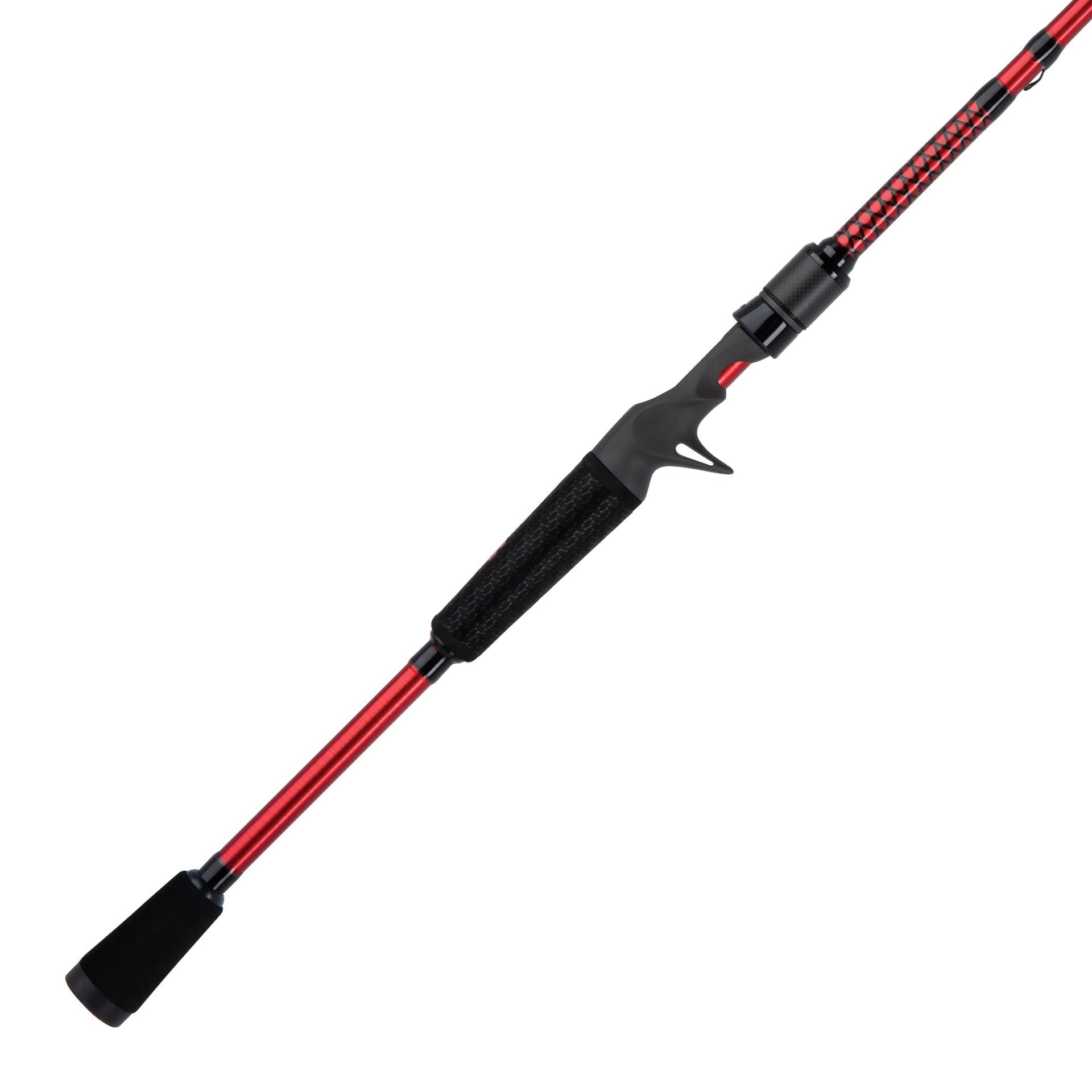 Ugly Stik Carbon Casting Rod