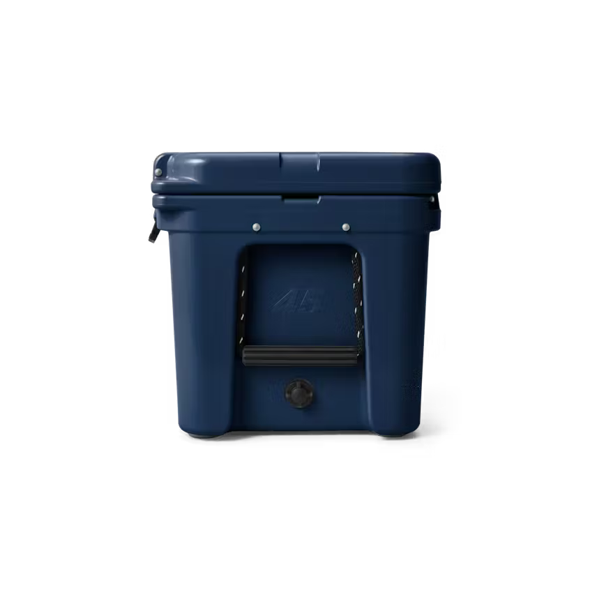 YETI Tundra 45 Hard Cooler Navy