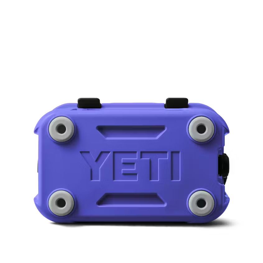 Yeti 15 Hard Cooler Ultramarine Violet