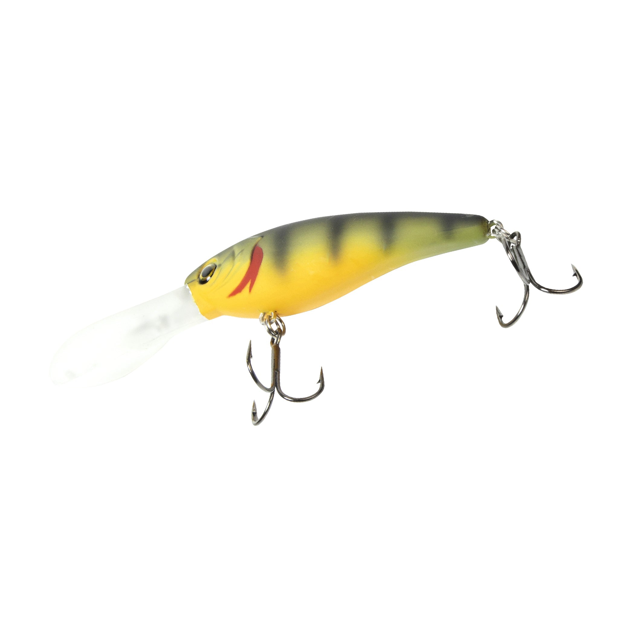 Walleye County Crankcase
