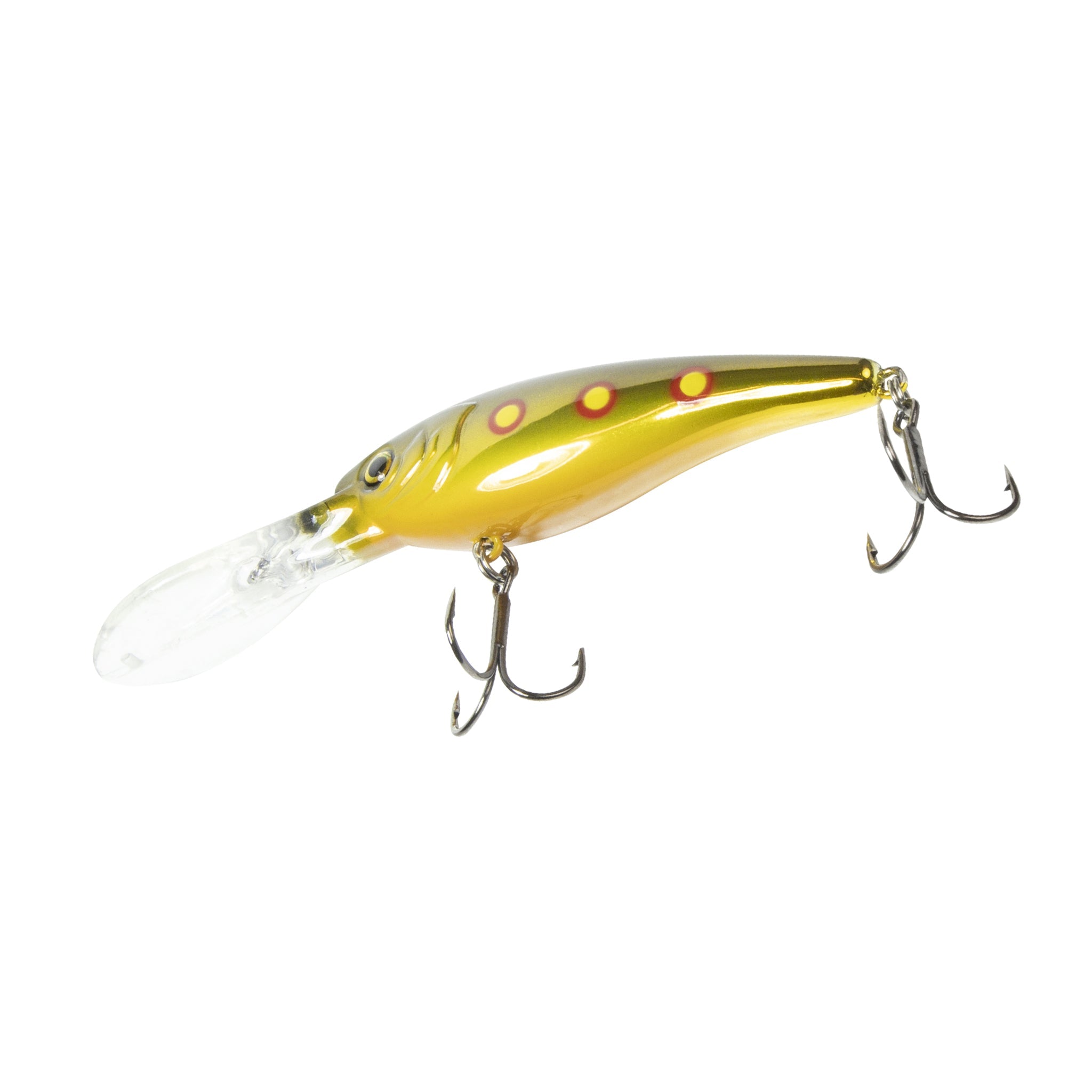 Walleye County Crankcase