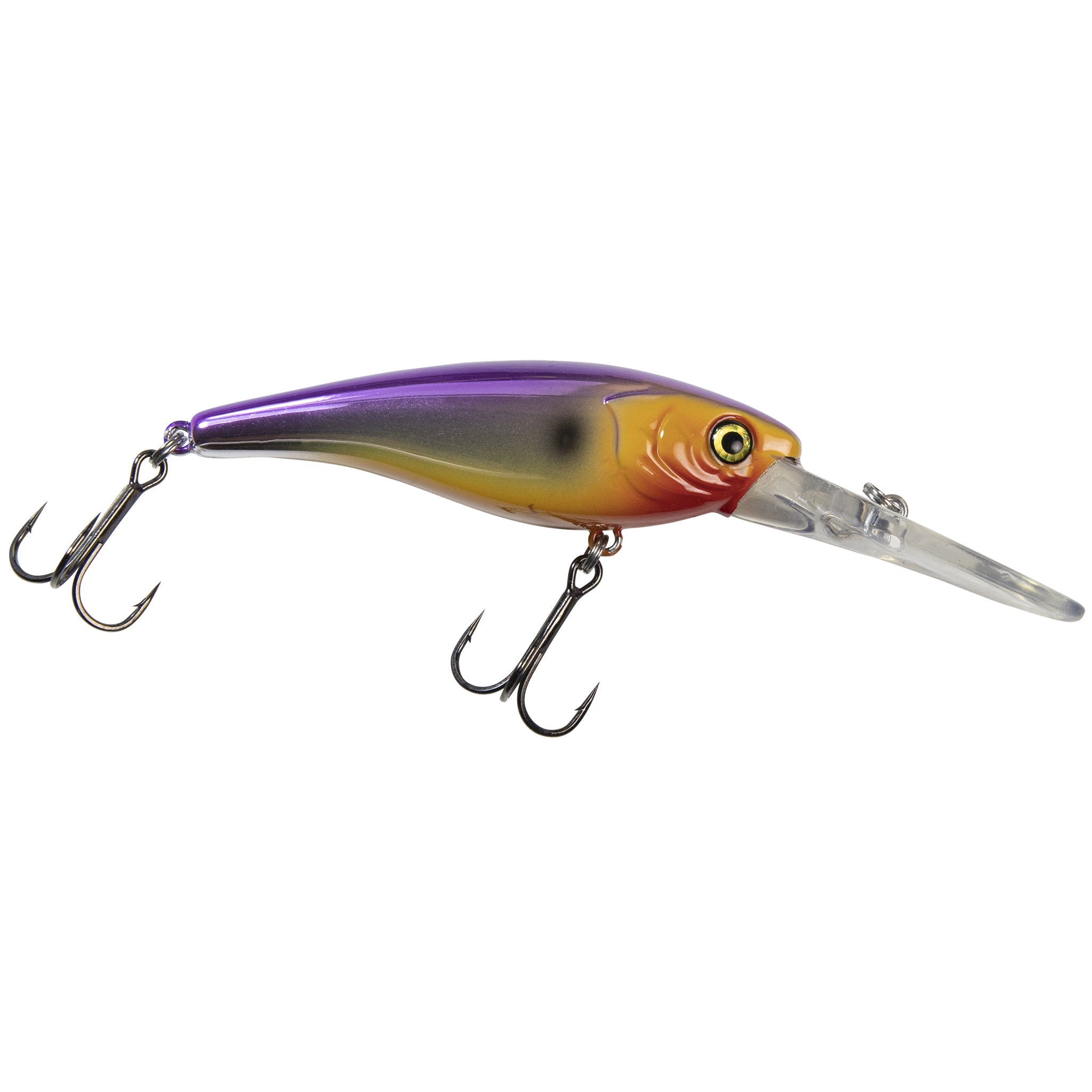 Walleye County Crankcase