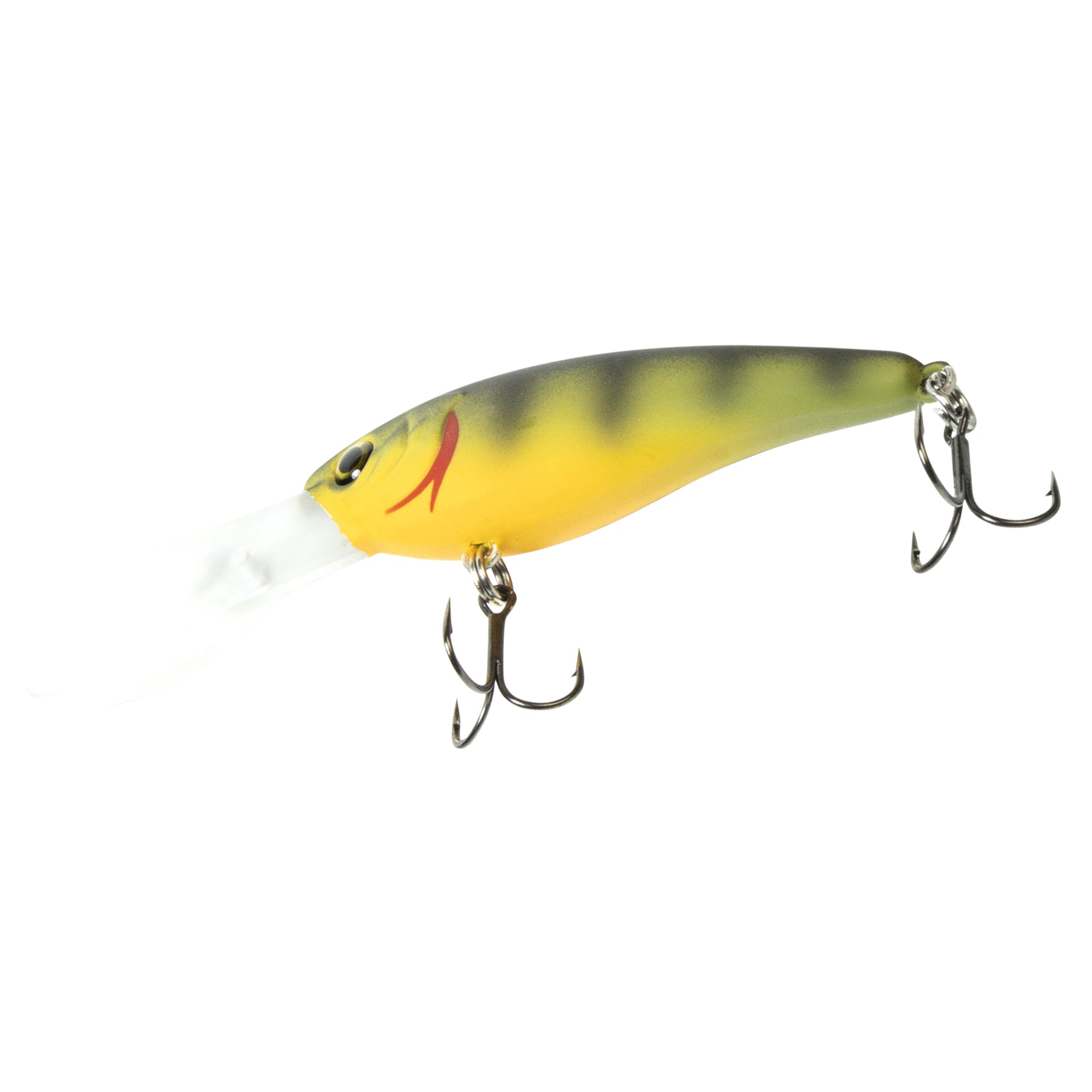 Walleye County Crankcase