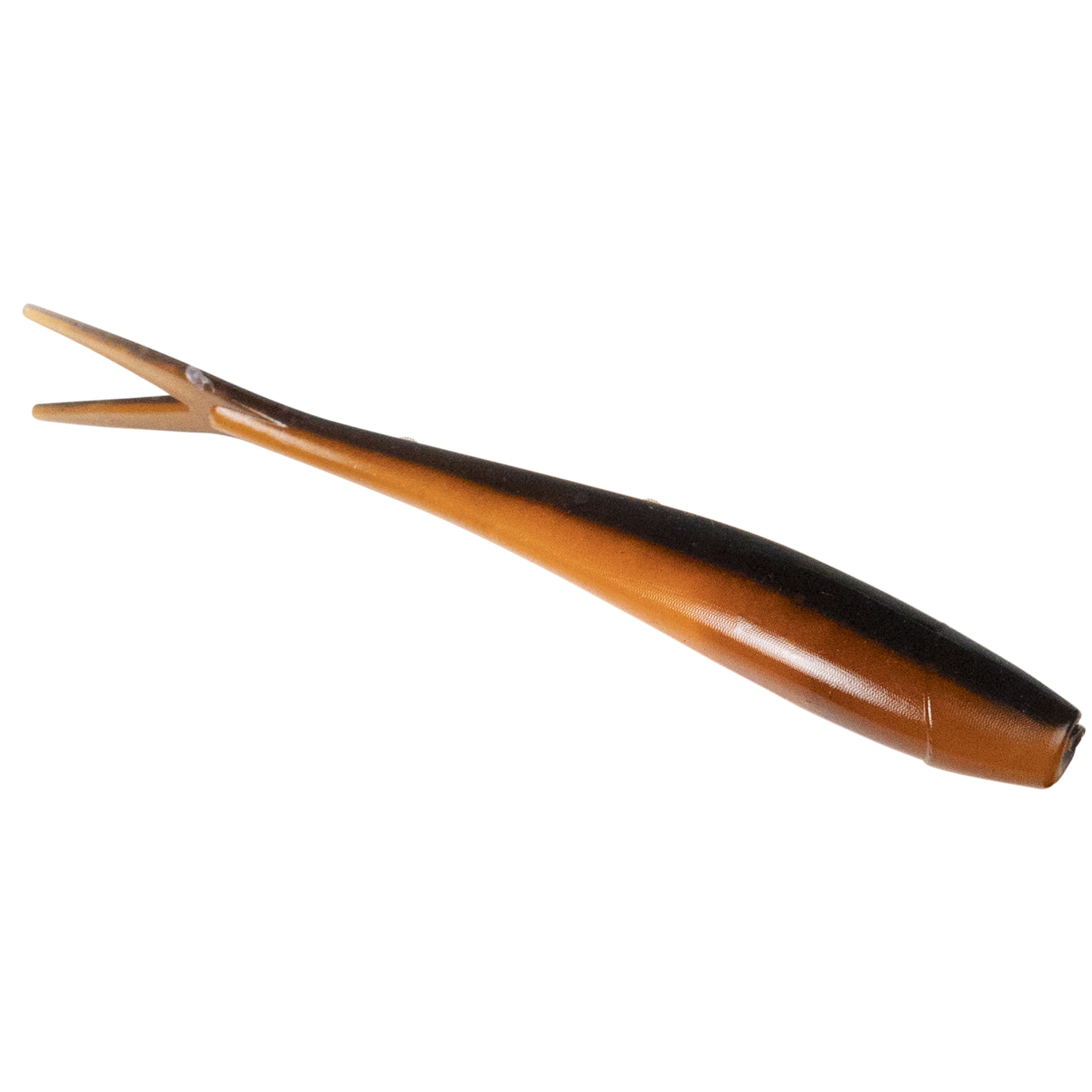 Walleye County Ditch Minnow