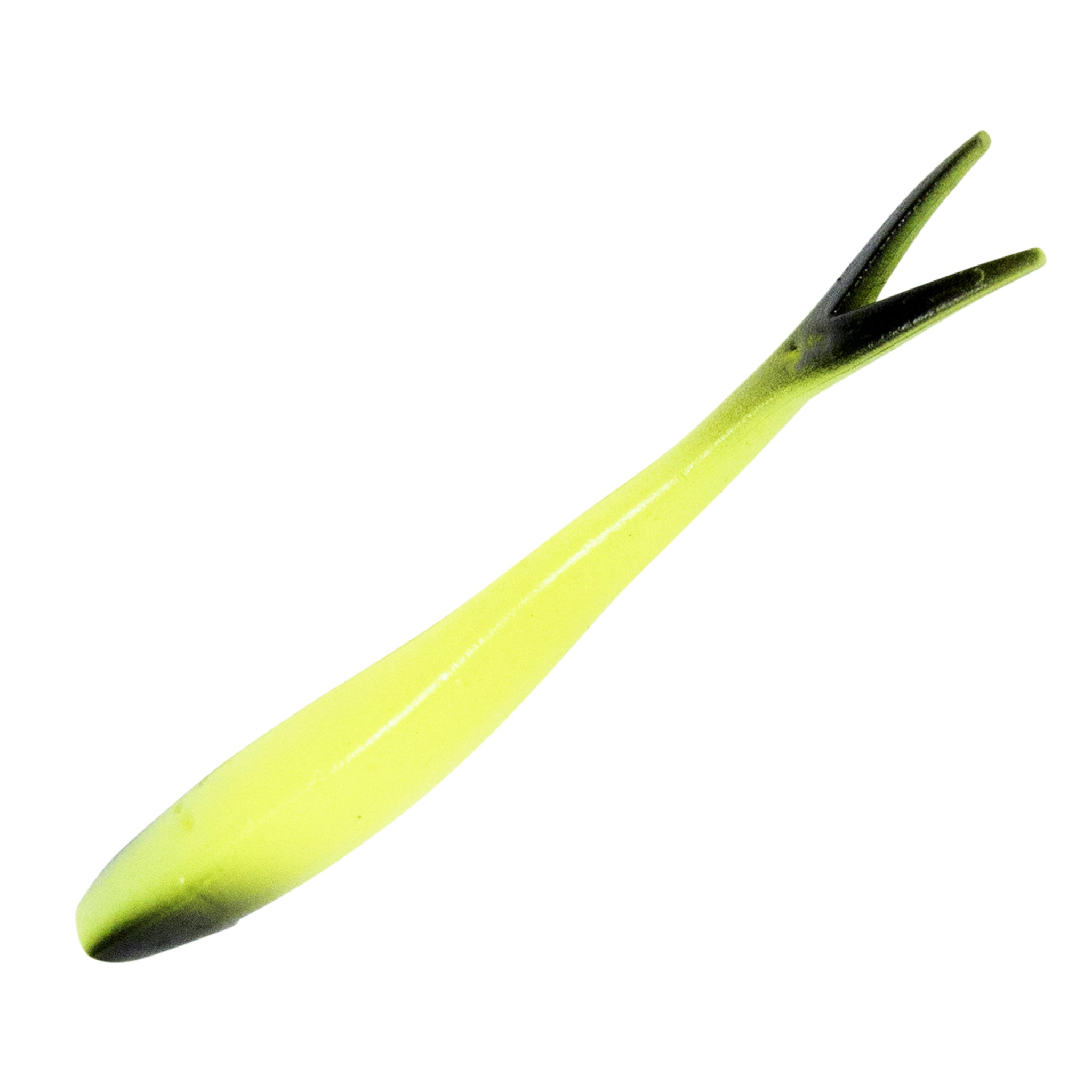 Walleye County Ditch Minnow