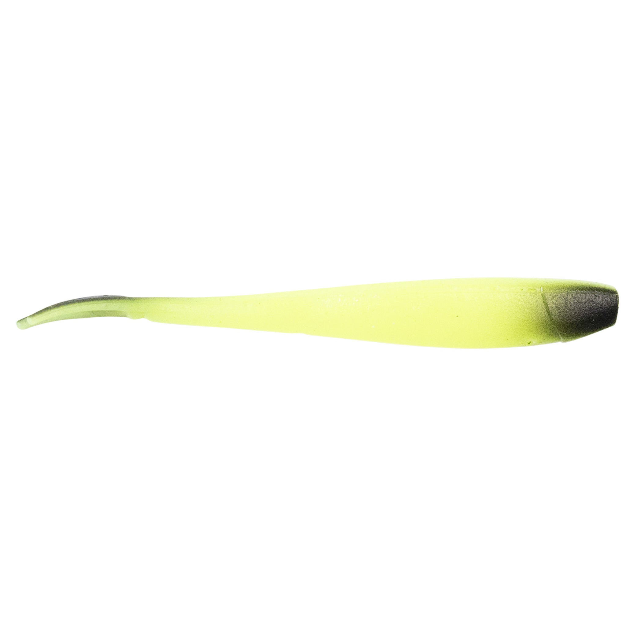 Walleye County Ditch Minnow