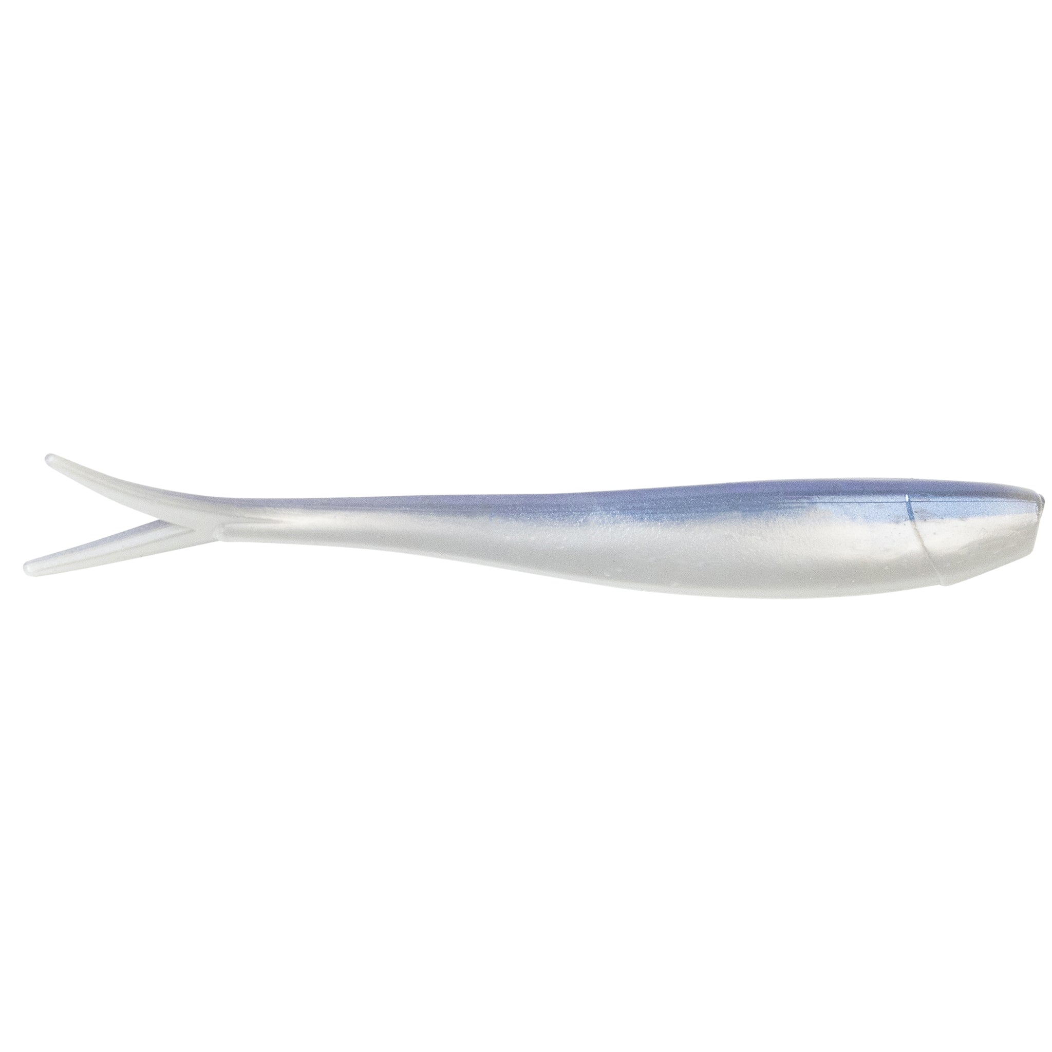 Walleye County Ditch Minnow