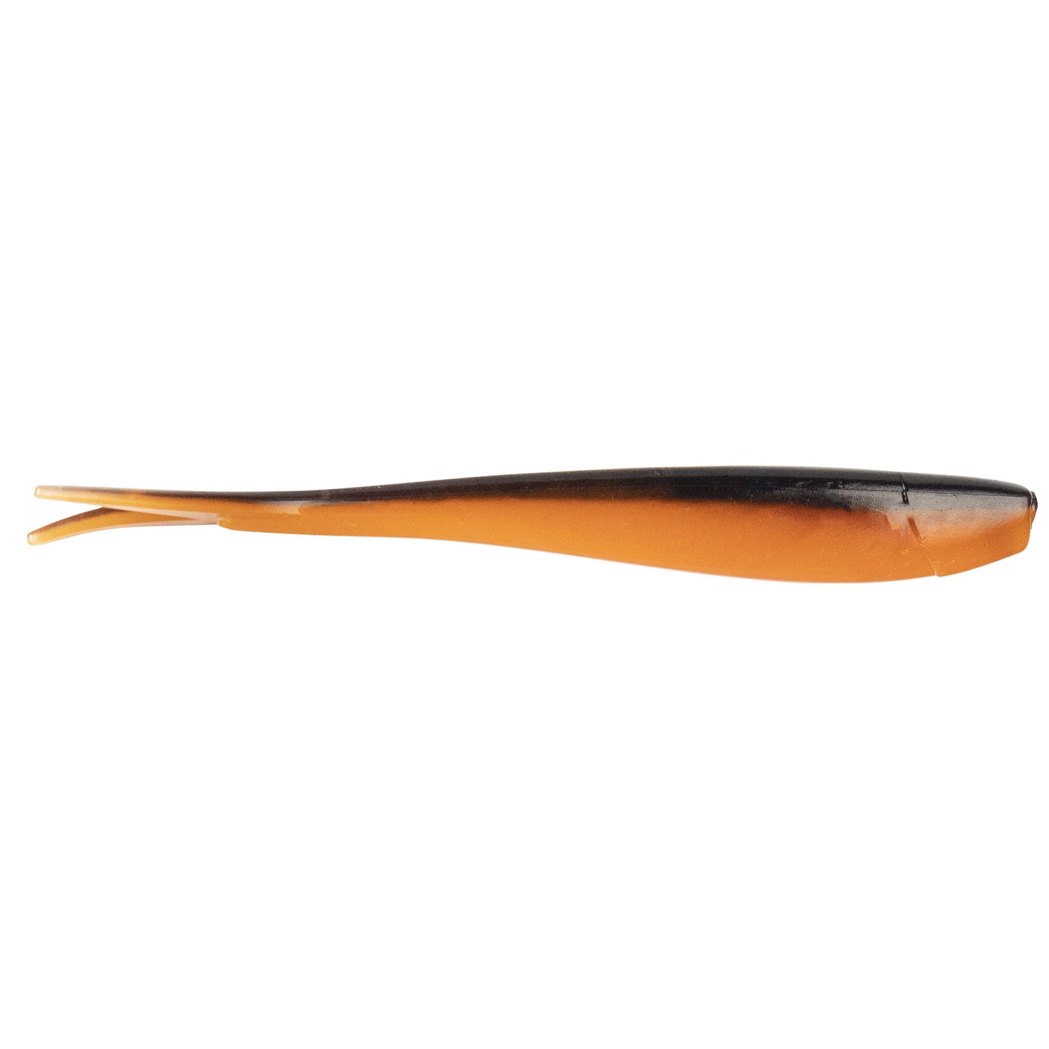 Walleye County Ditch Minnow