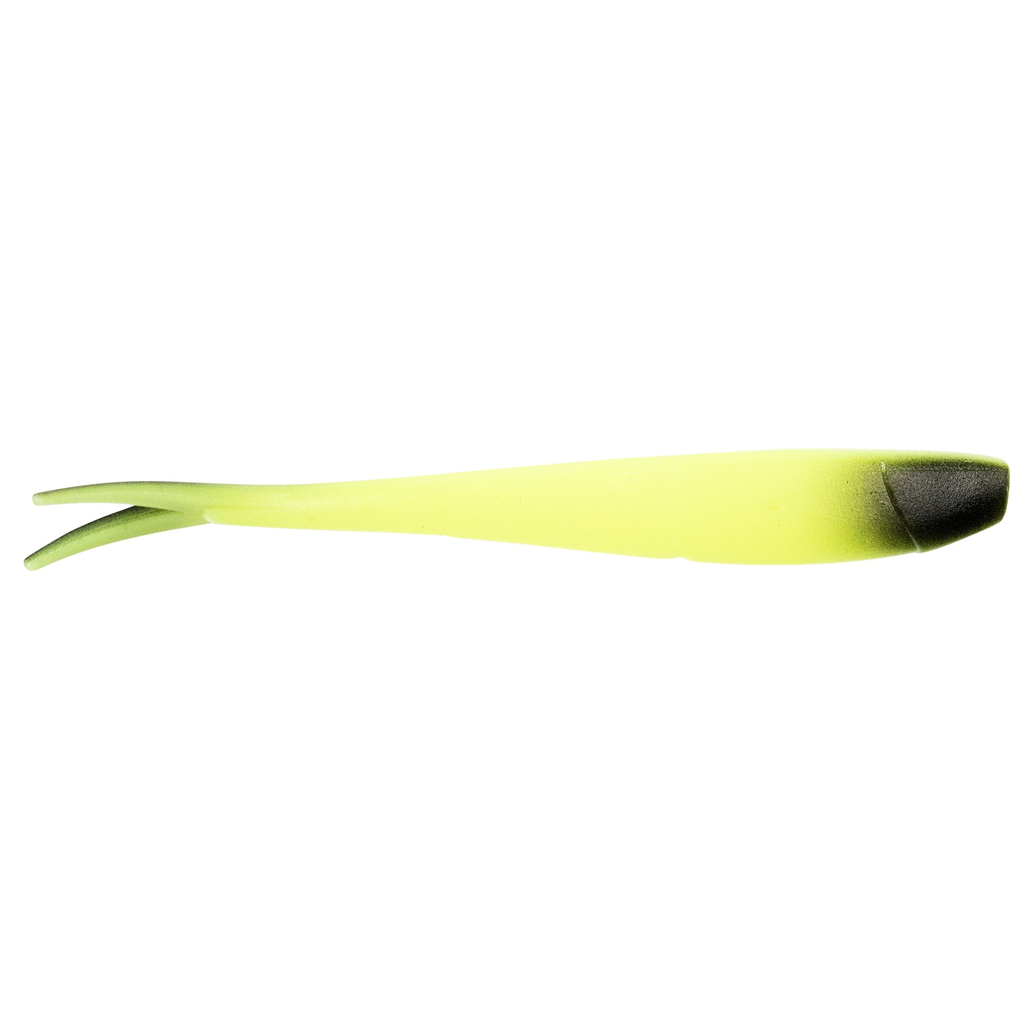 Walleye County Ditch Minnow