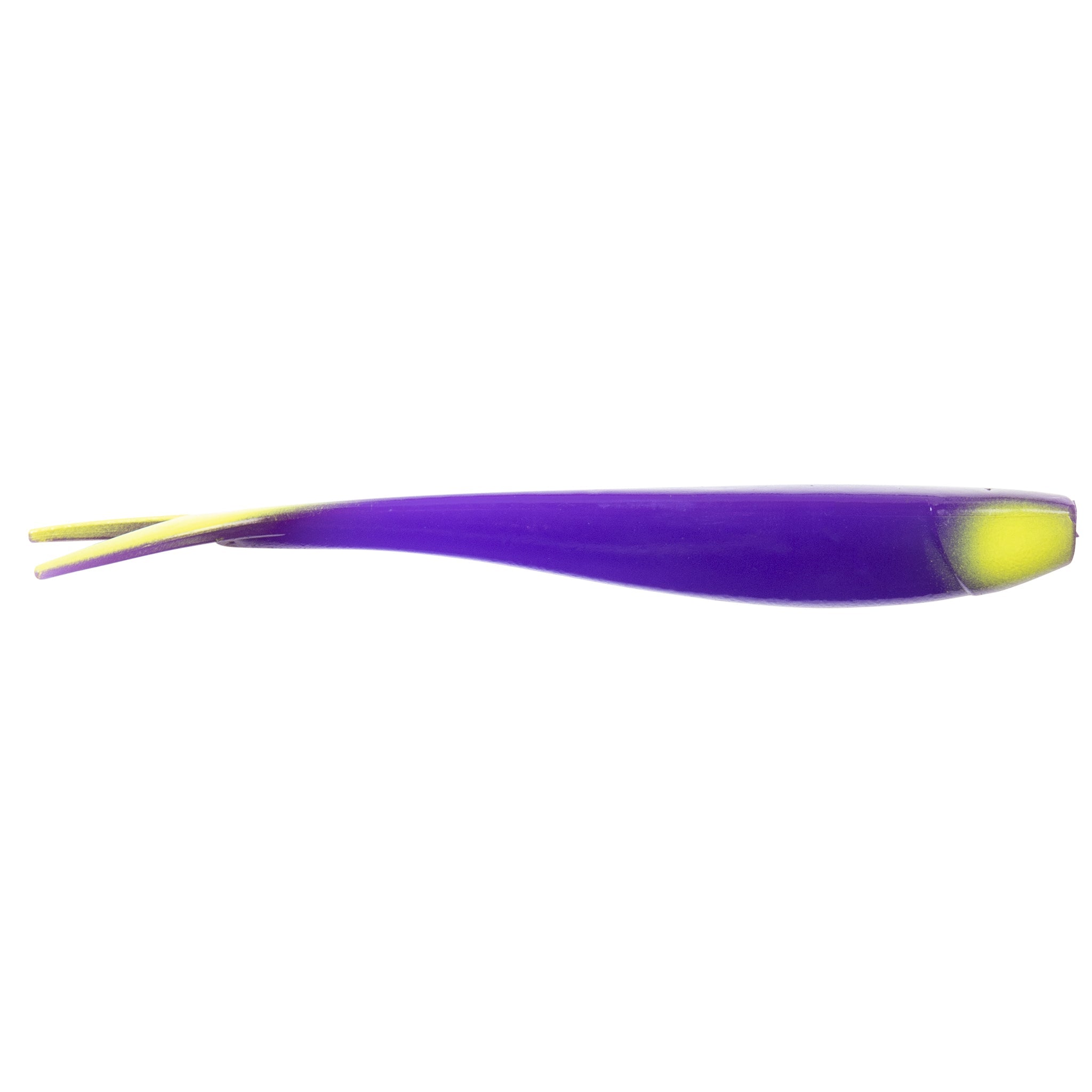 Walleye County Ditch Minnow