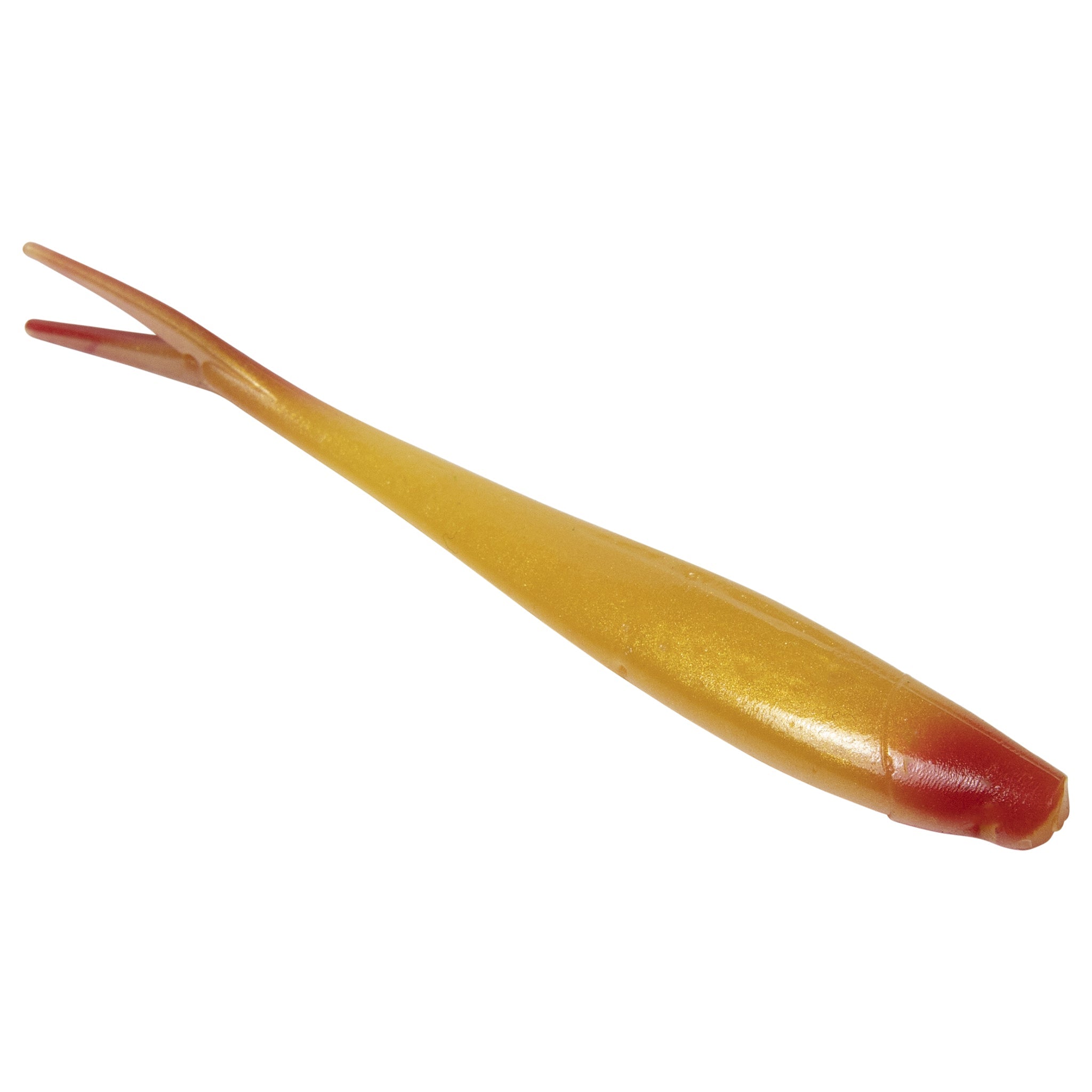 Walleye County Ditch Minnow