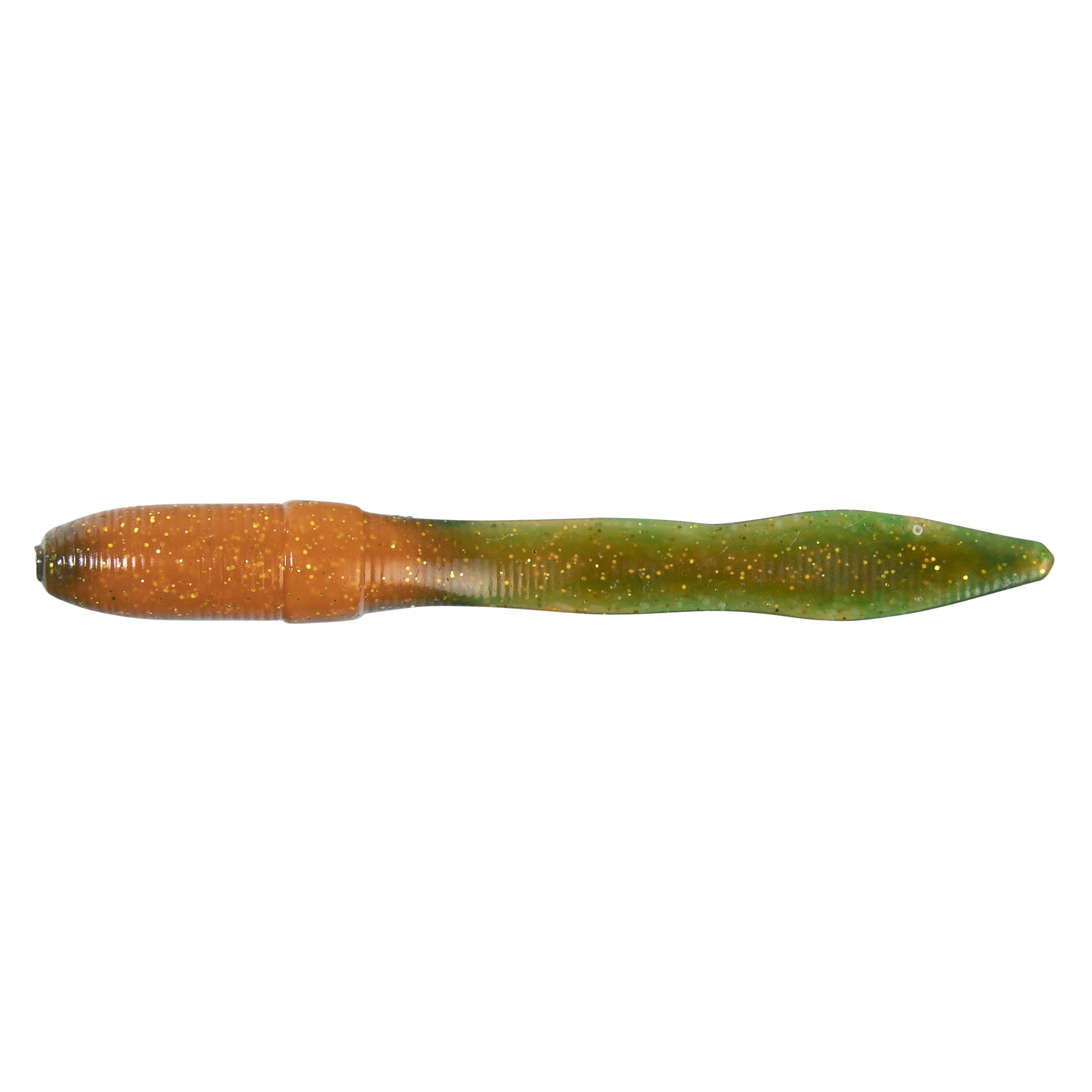 La dériveuse à plateau du comté de Walleye