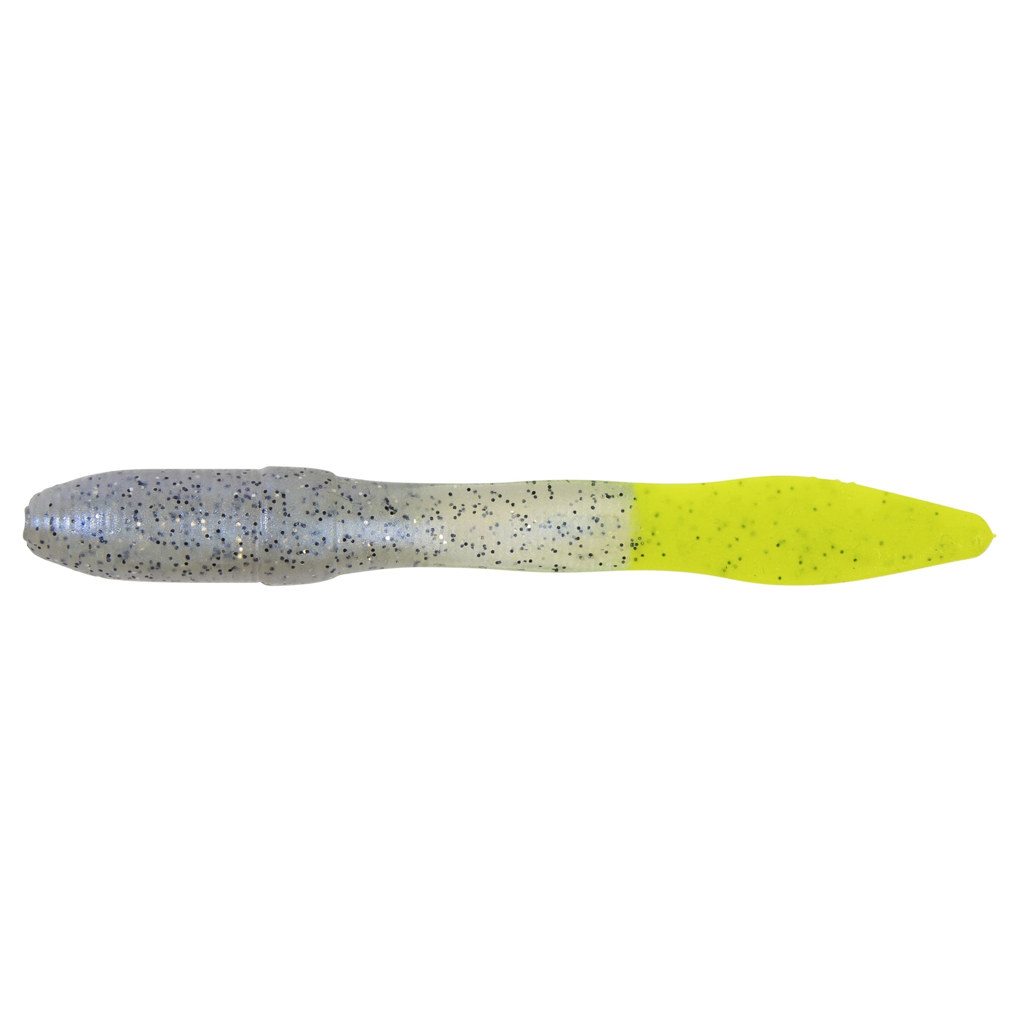 La dériveuse à plateau du comté de Walleye