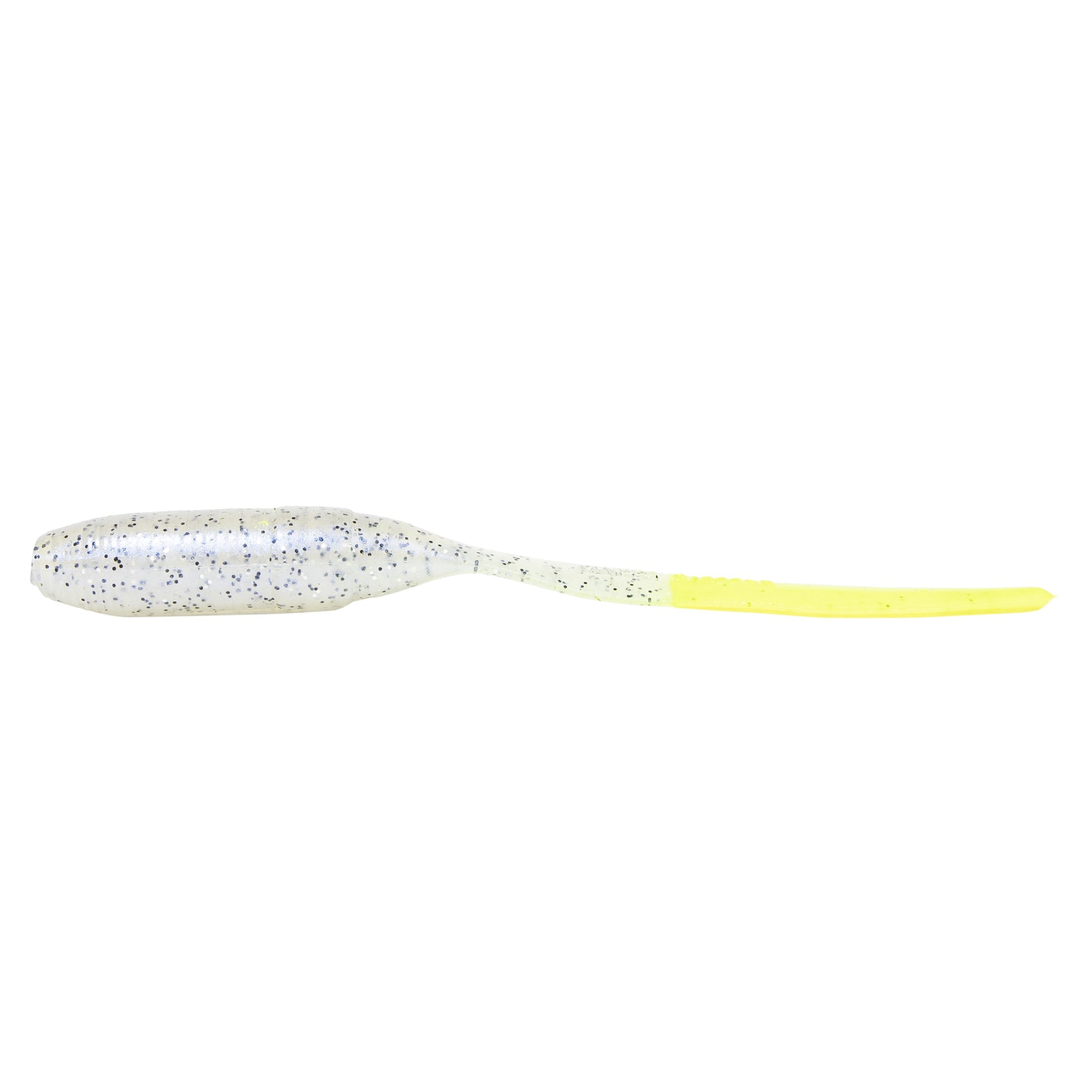 La dériveuse à plateau du comté de Walleye