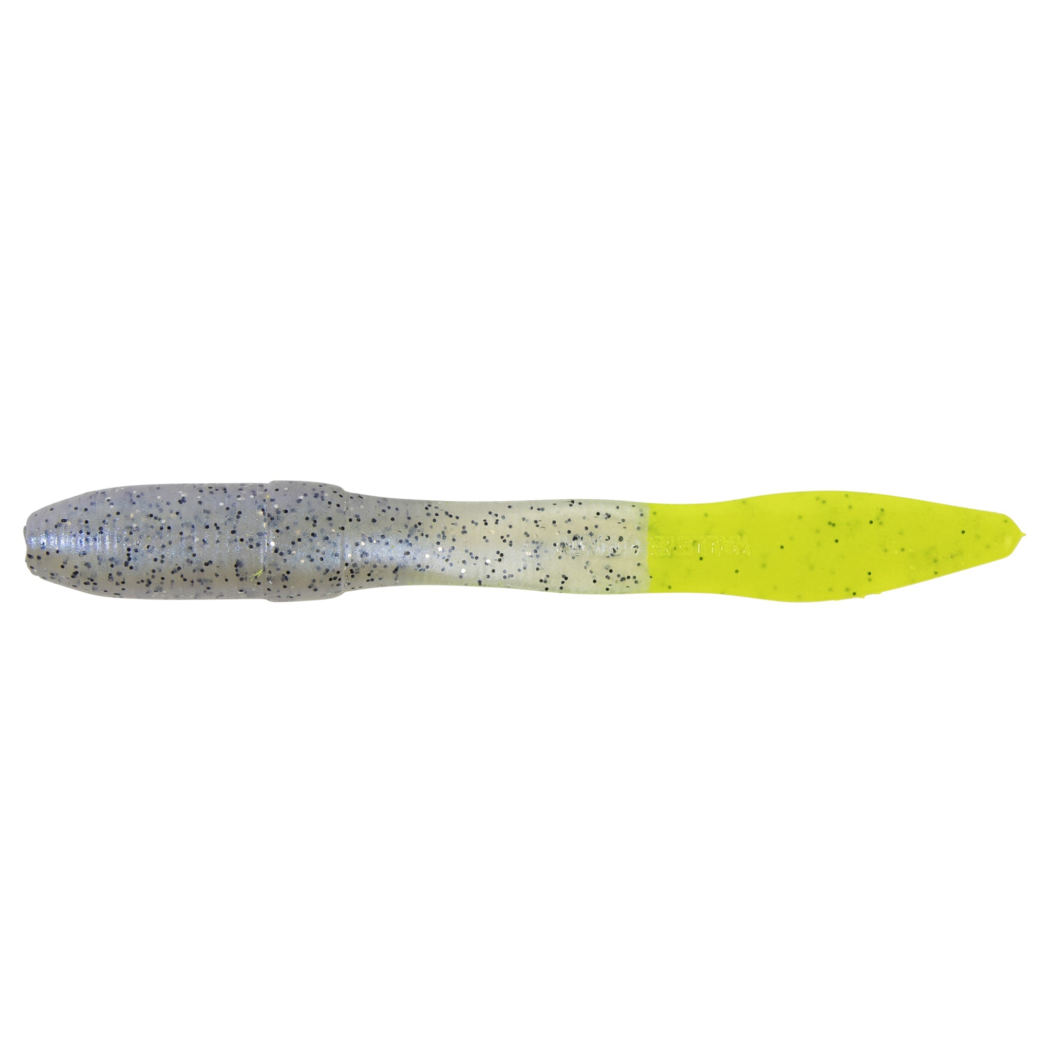 La dériveuse à plateau du comté de Walleye