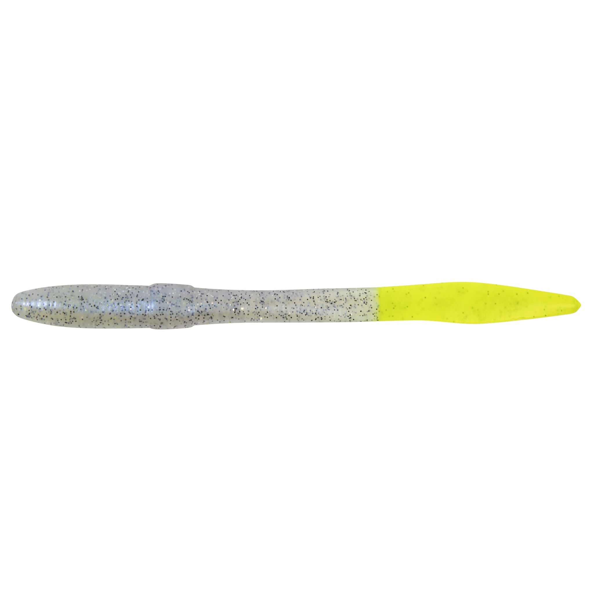 La dériveuse à plateau du comté de Walleye