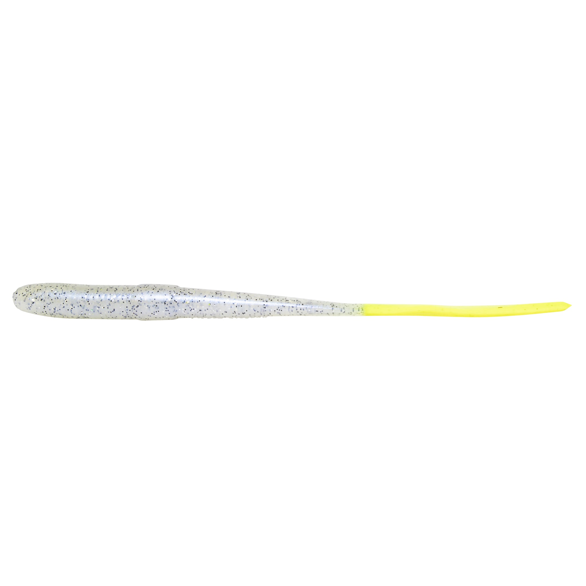 La dériveuse à plateau du comté de Walleye