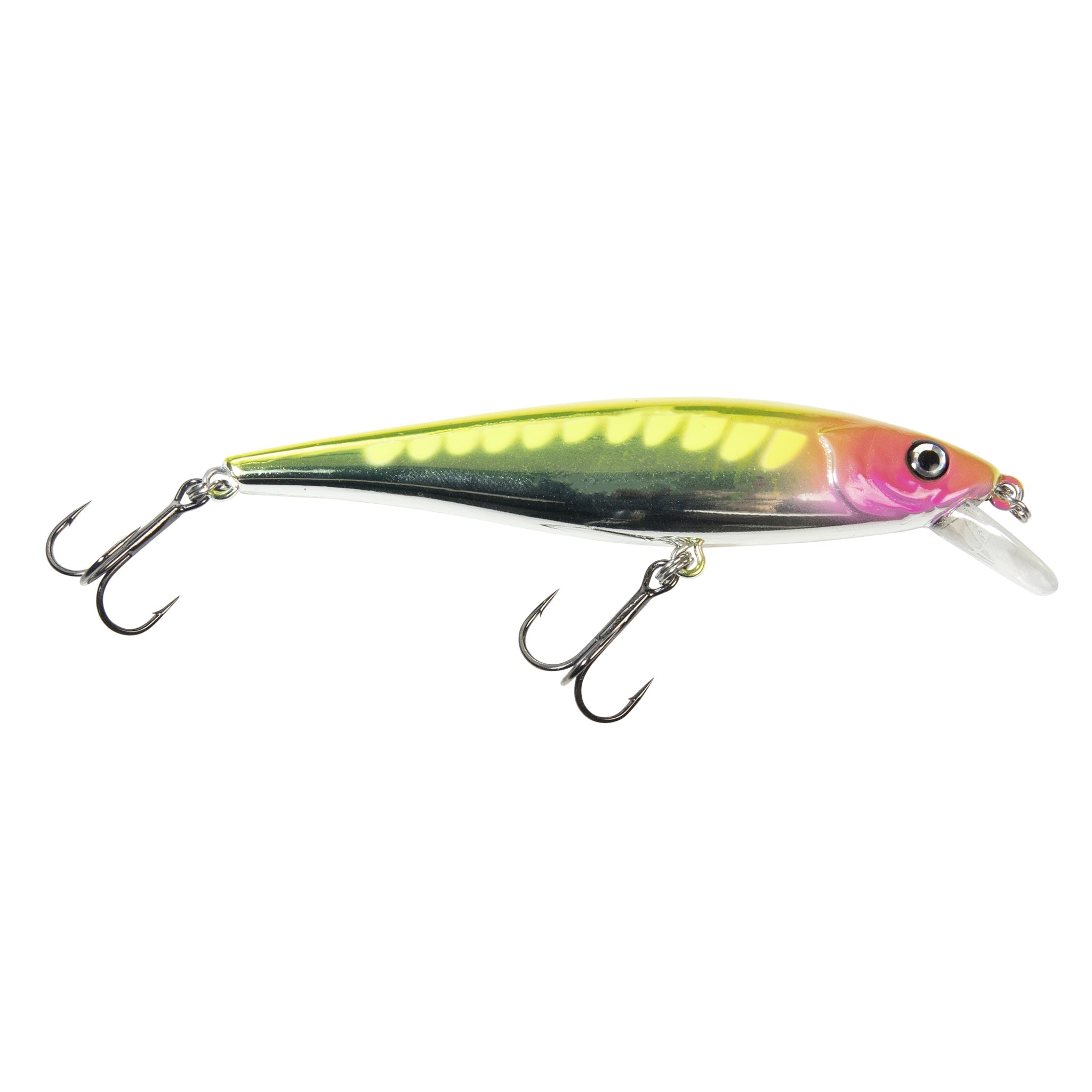 Piston du comté de Walleye