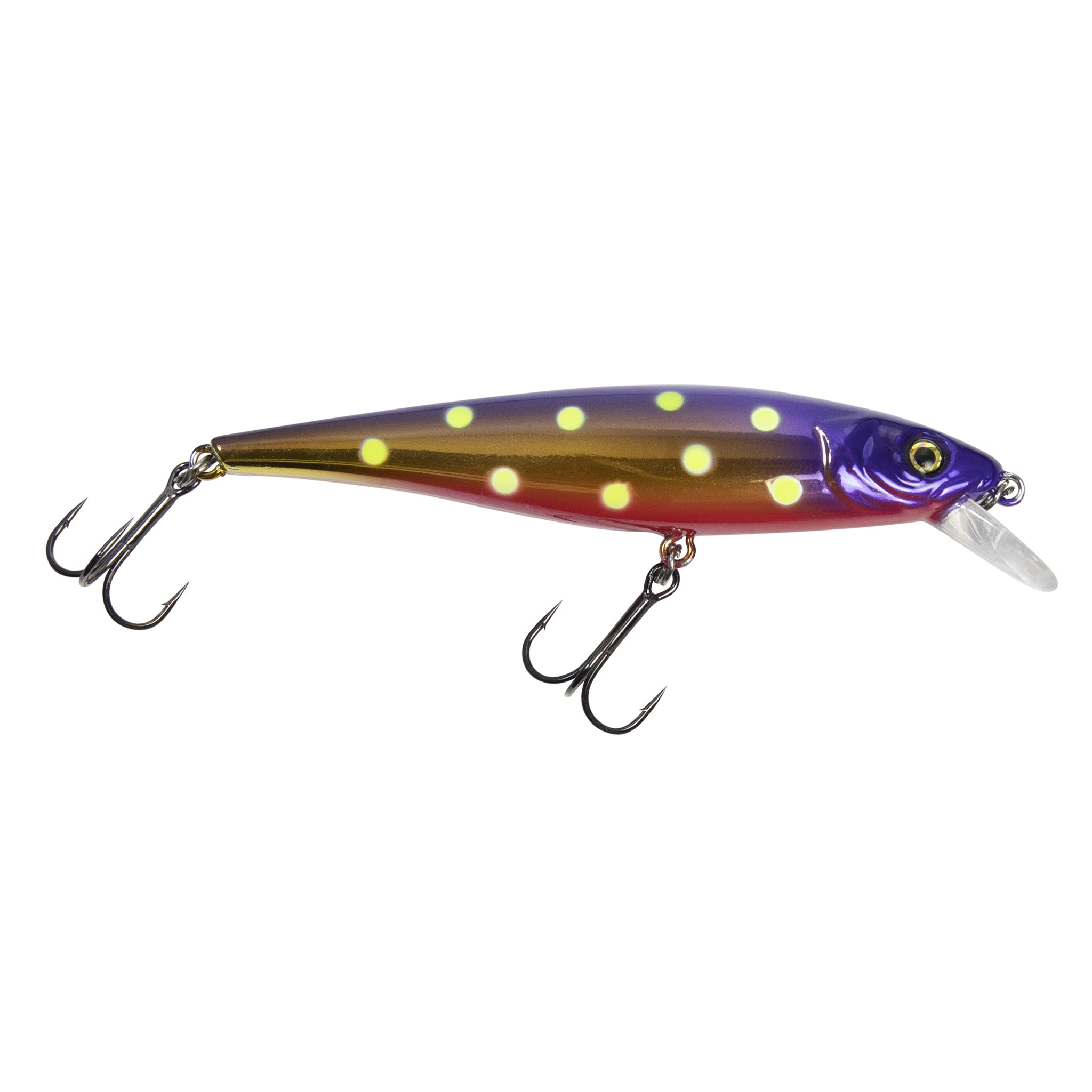 Walleye County Piston