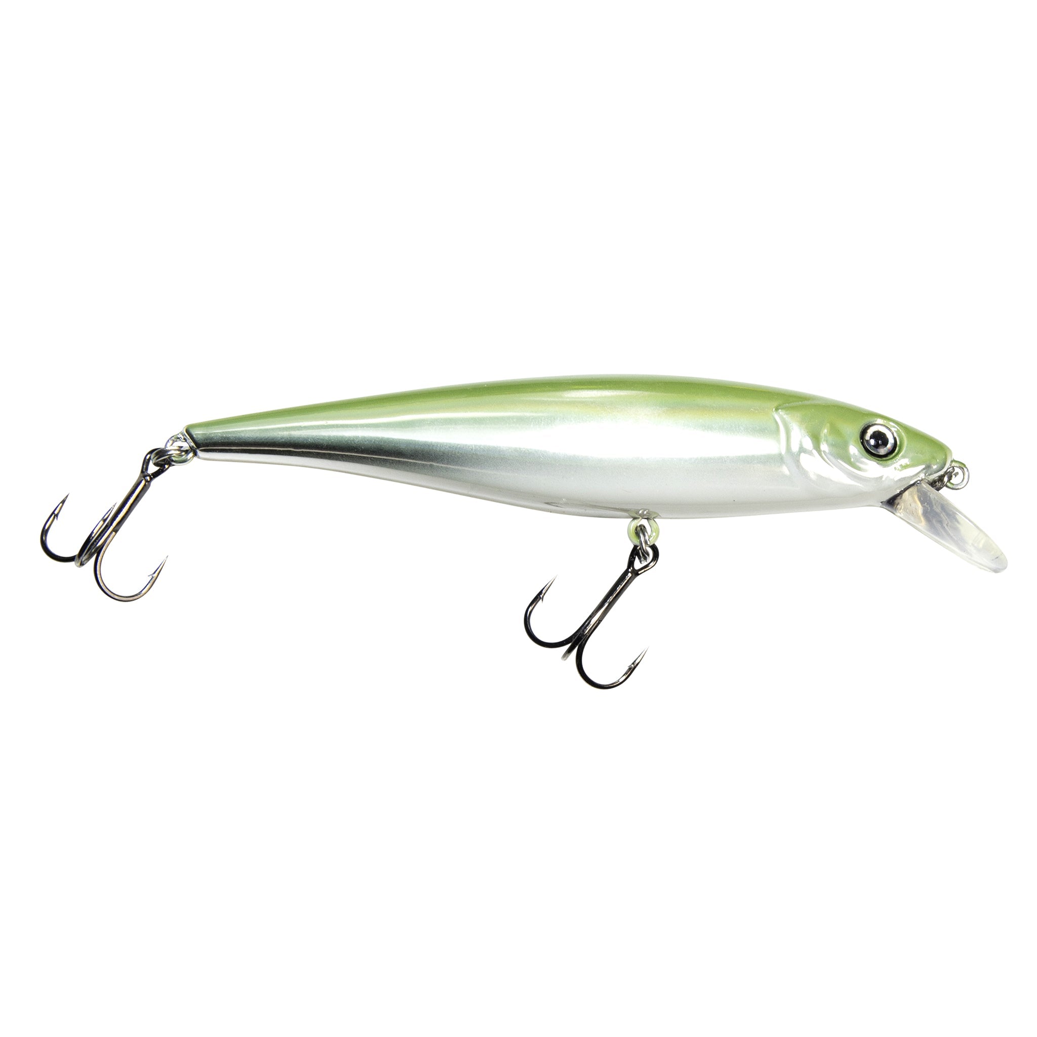 Piston du comté de Walleye