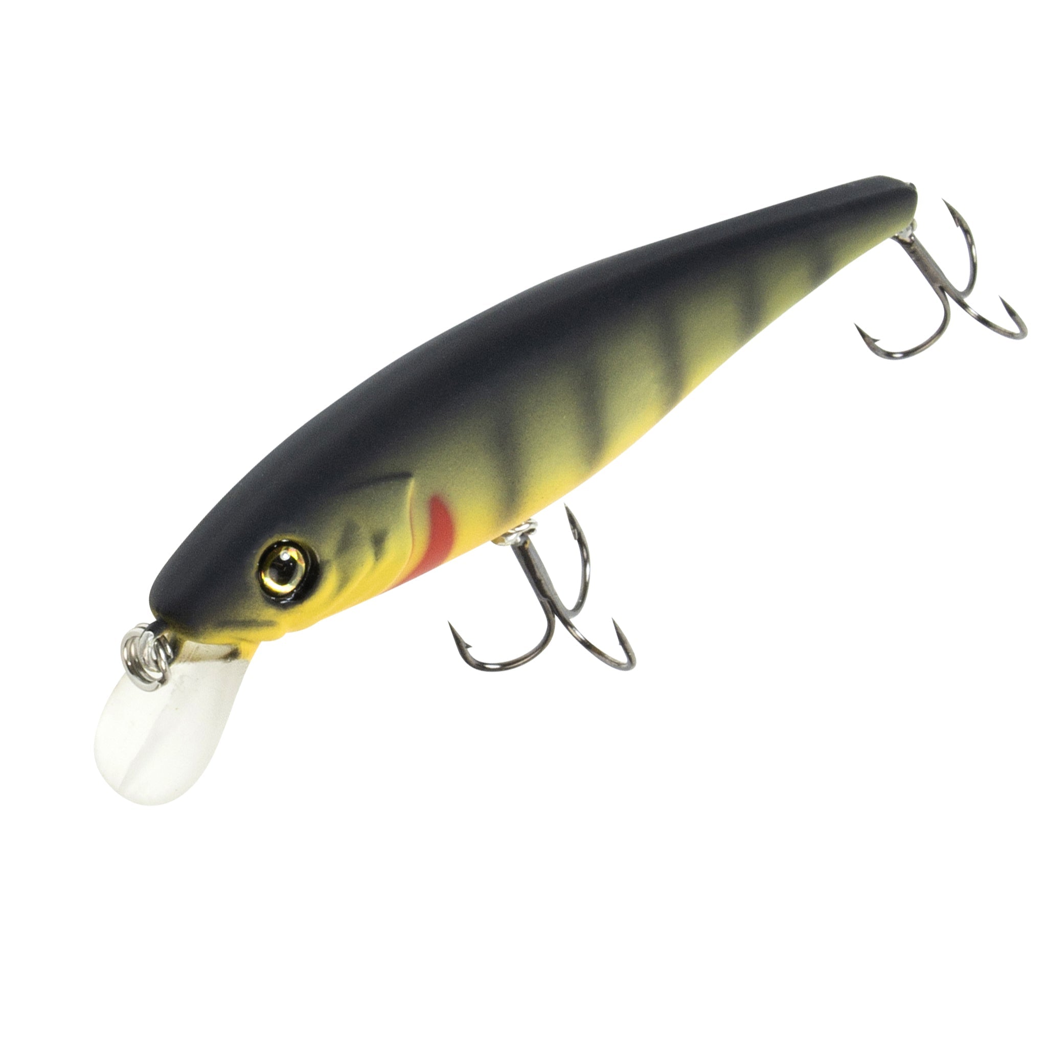 Piston du comté de Walleye