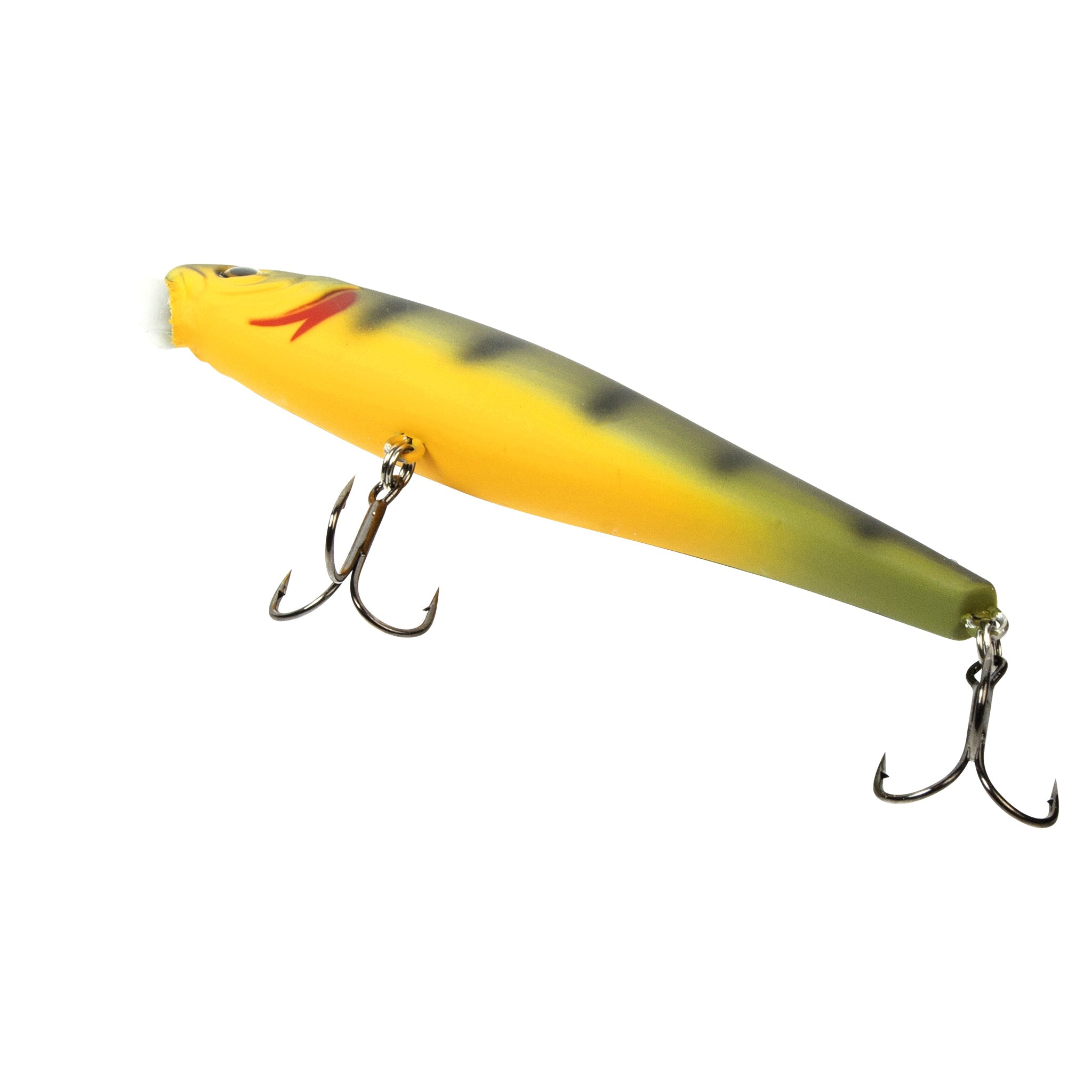 Piston du comté de Walleye