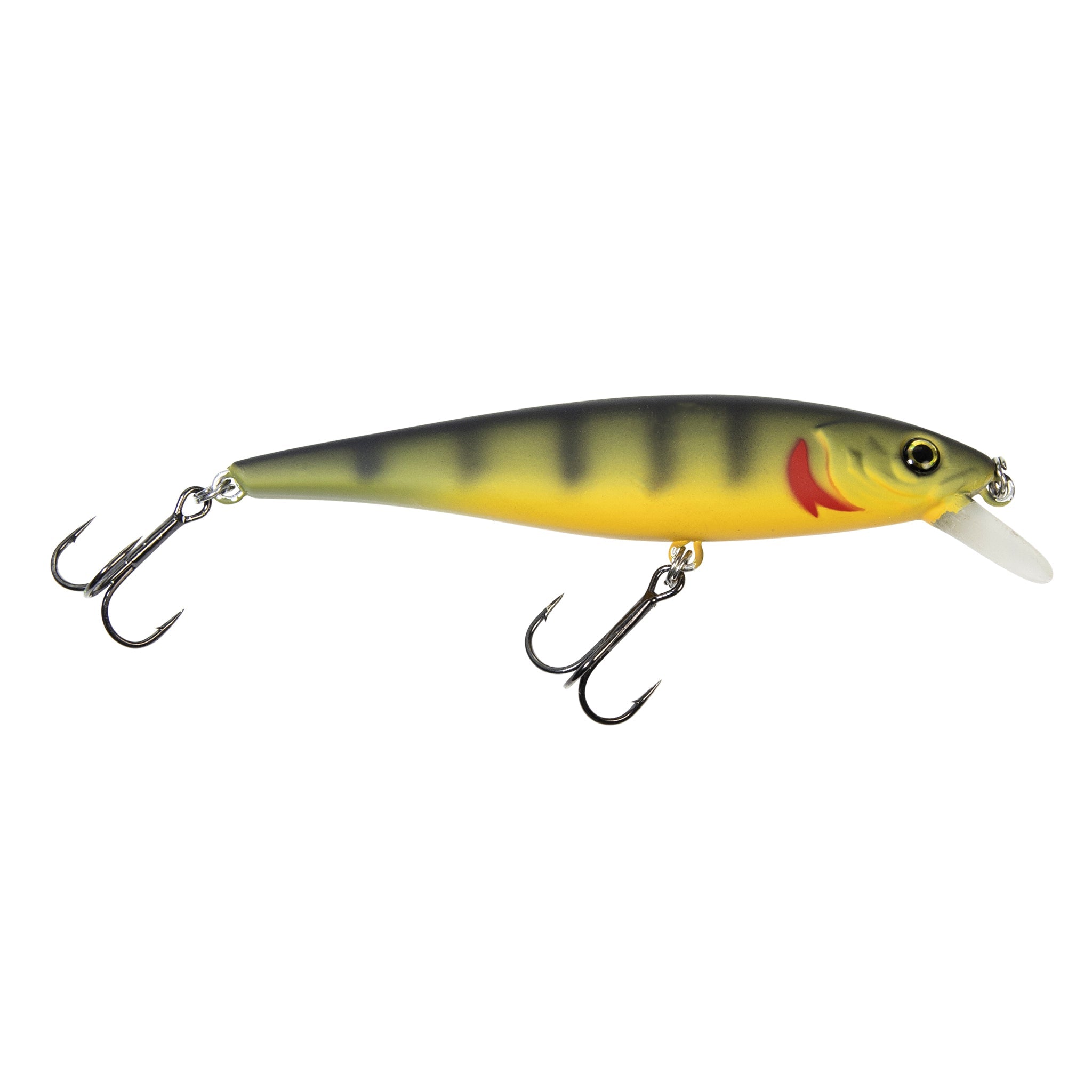 Piston du comté de Walleye
