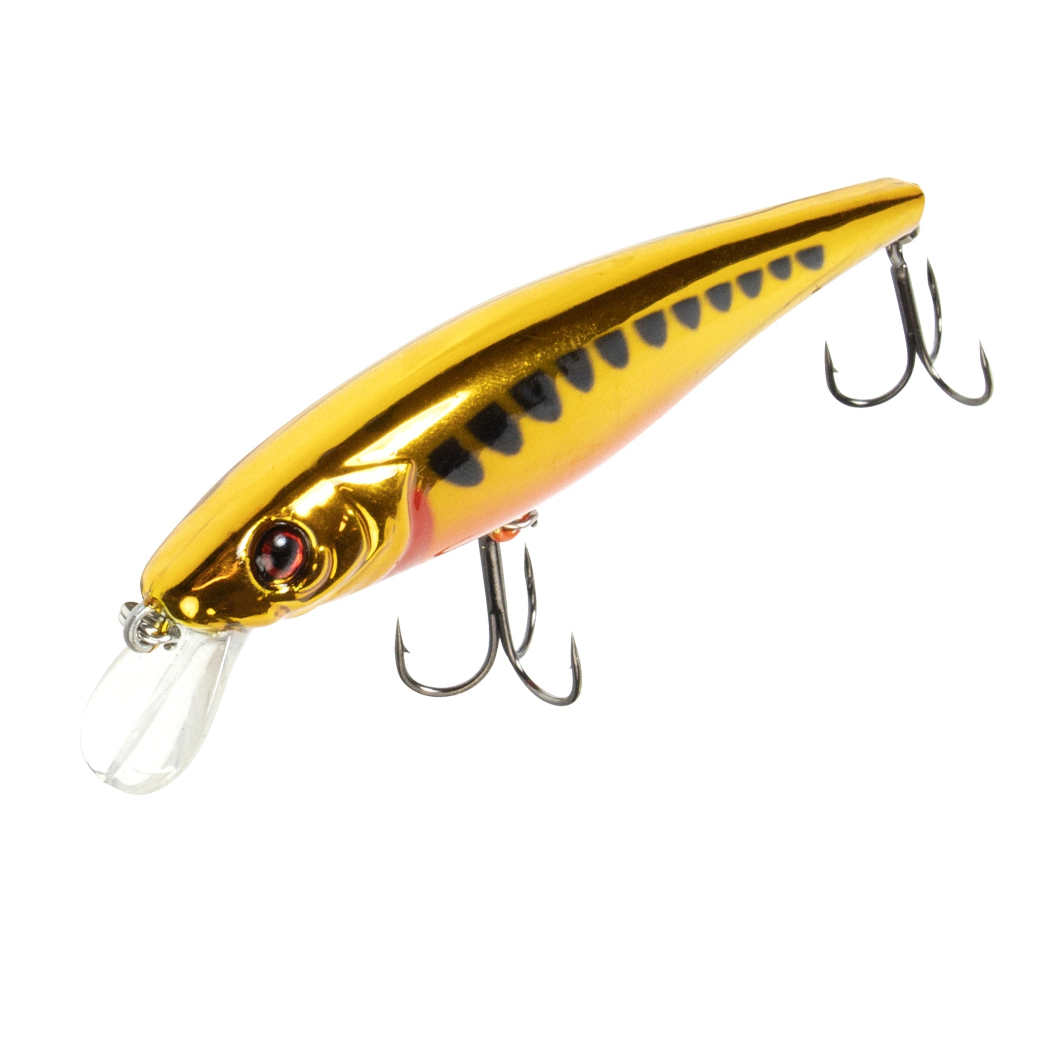 Piston du comté de Walleye