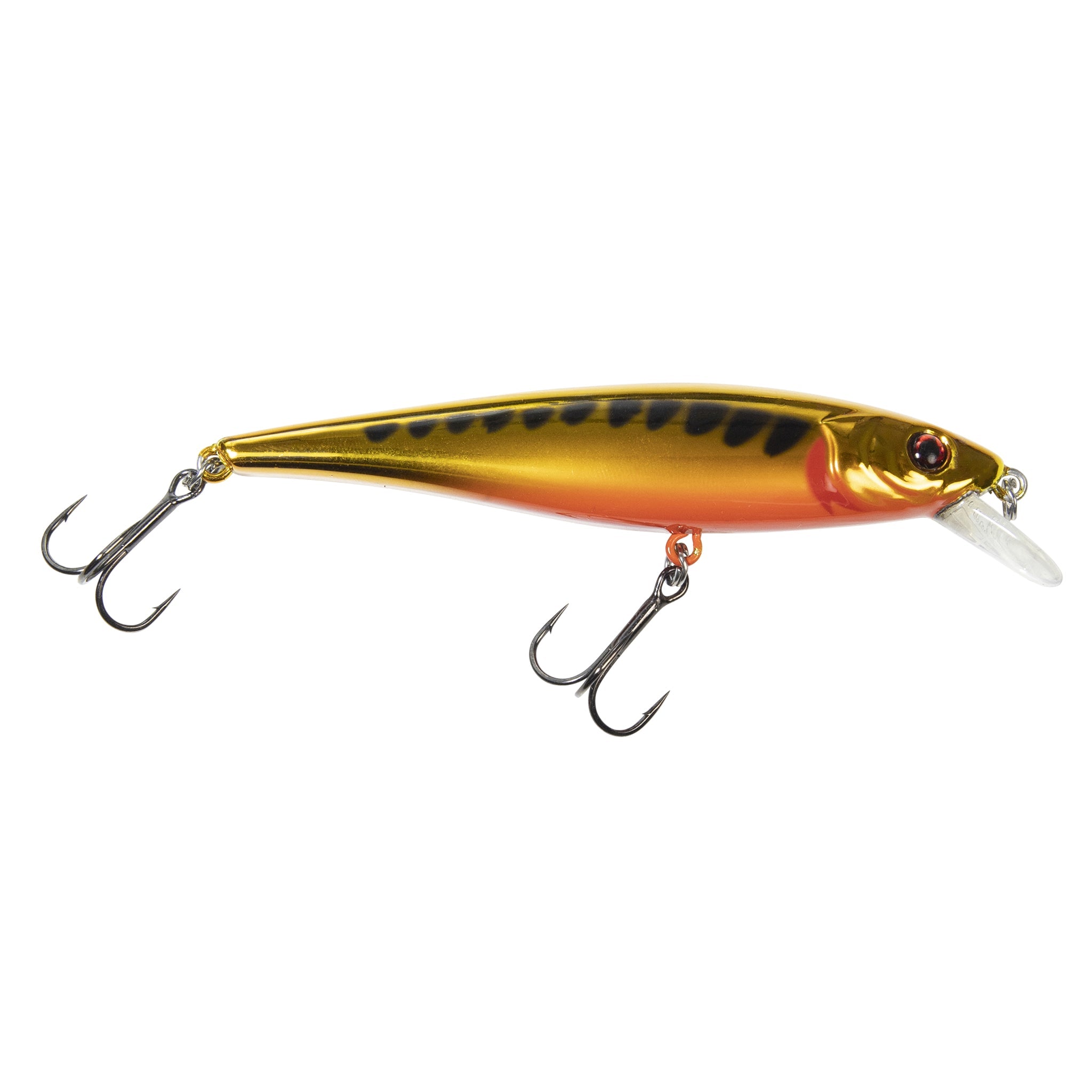 Piston du comté de Walleye