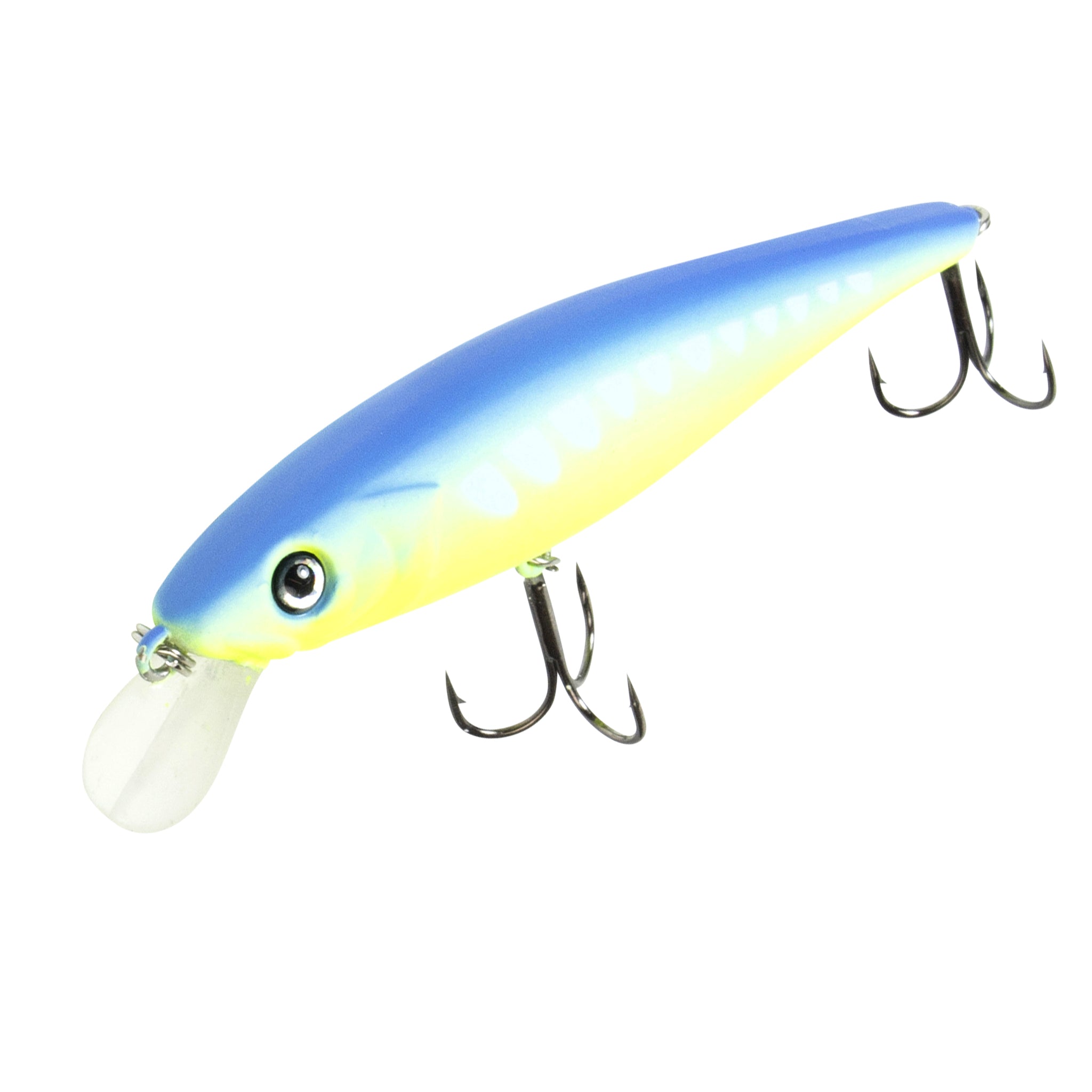 Piston du comté de Walleye