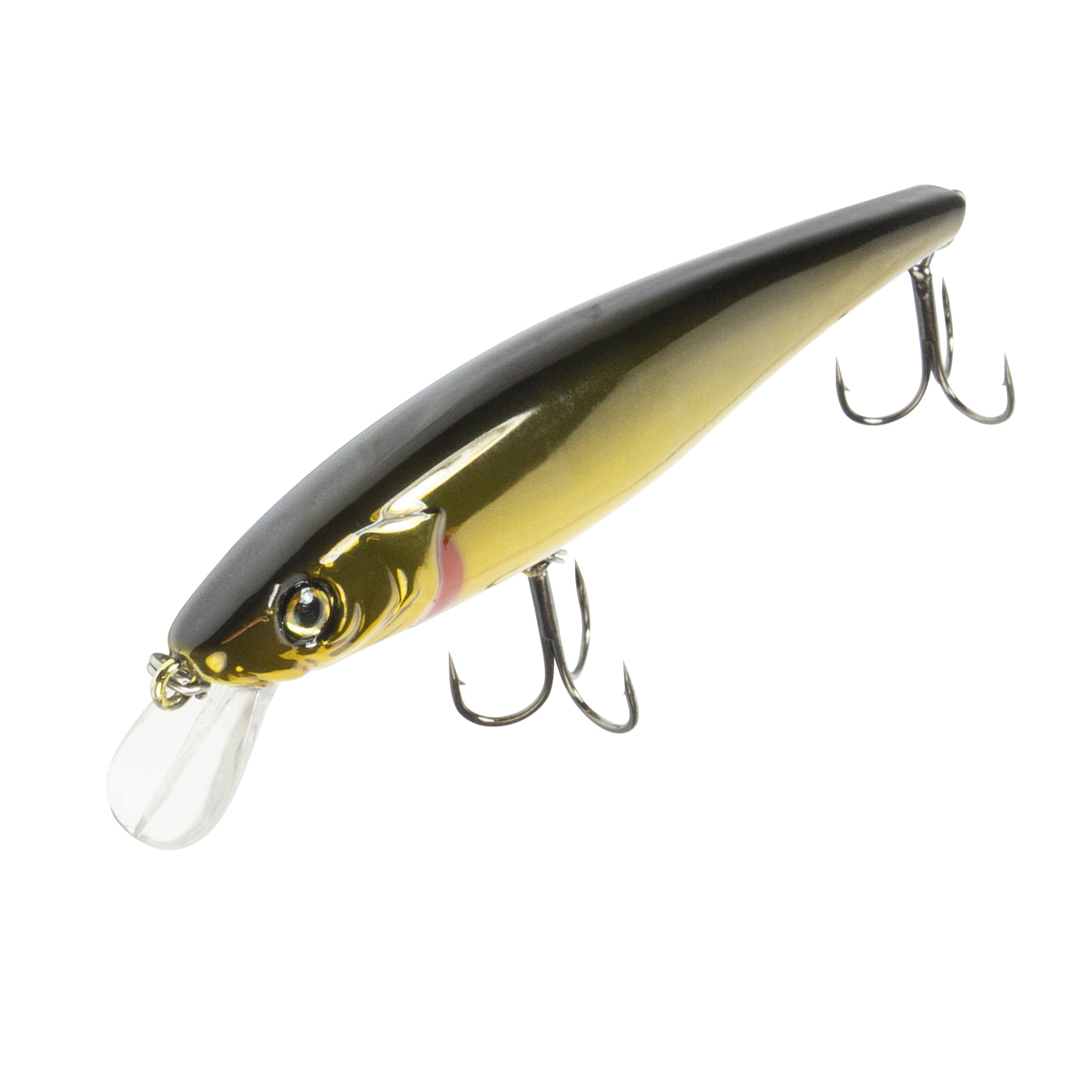 Piston du comté de Walleye