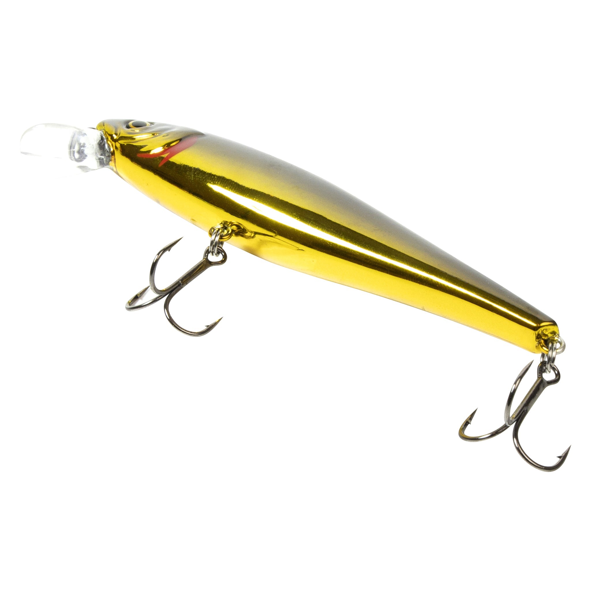 Piston du comté de Walleye